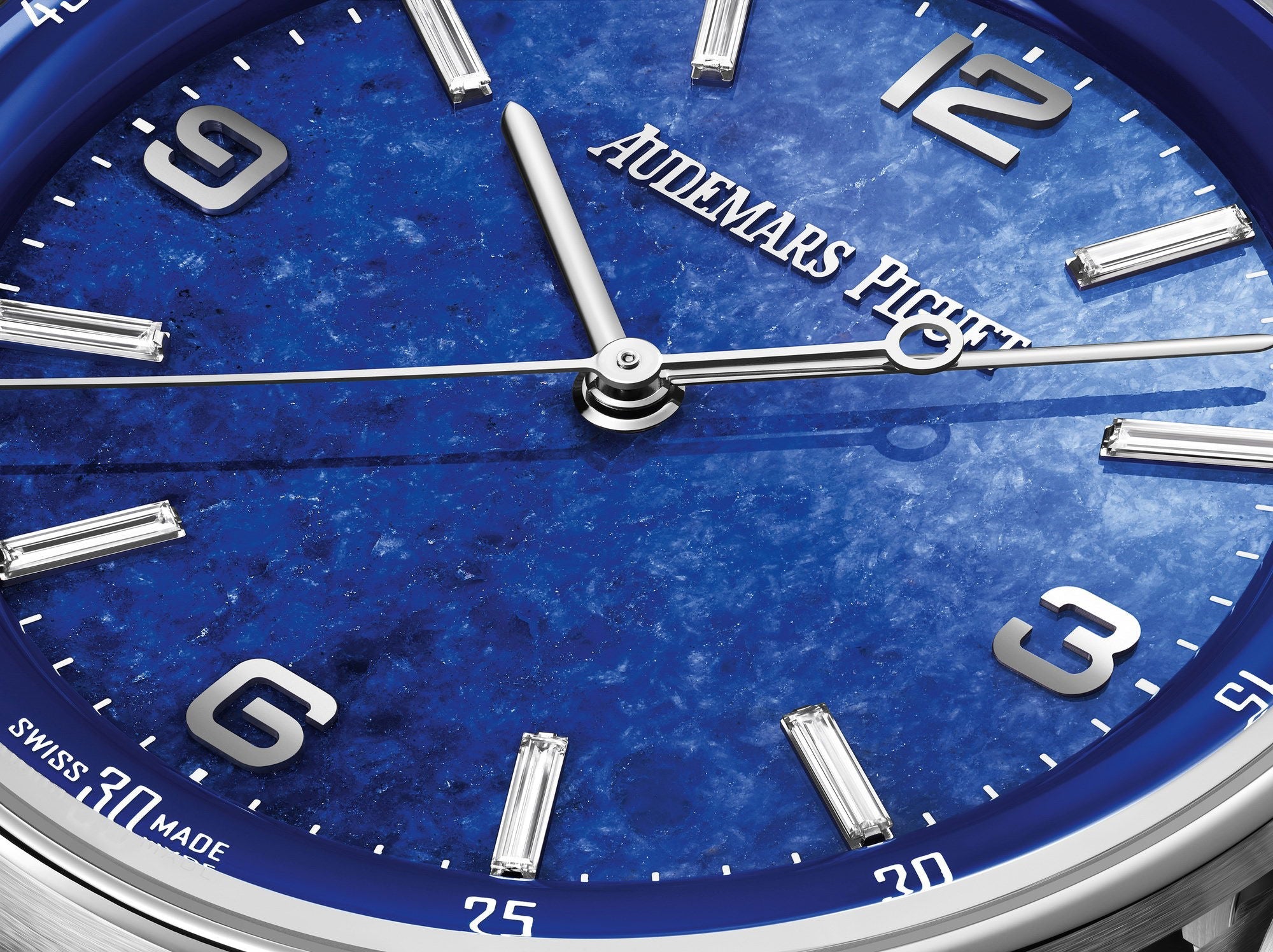 Audemars Piguet Code 11.59 by Audemars Piguet Selfwinding