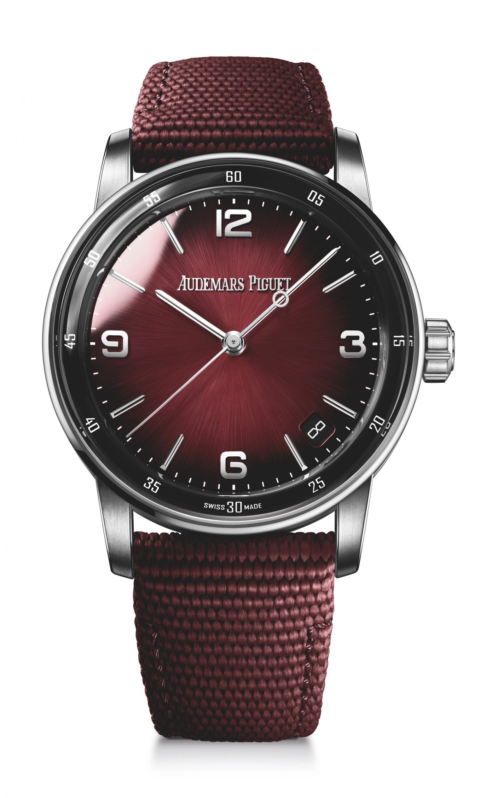 Audemars Piguet Code 11.59 by Audemars Piguet Selfwinding