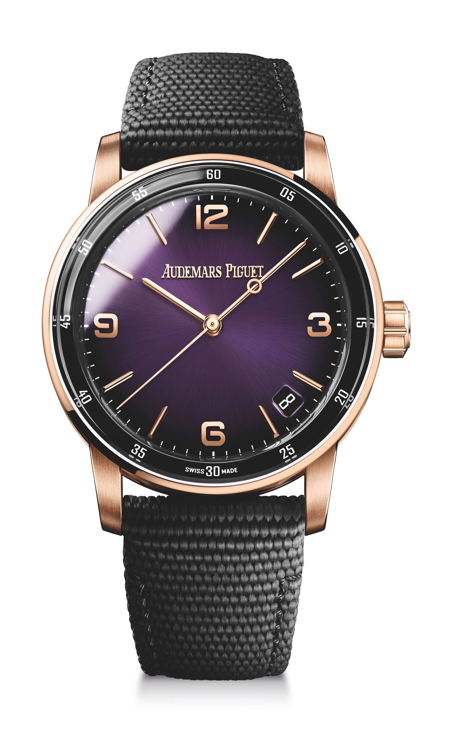 Audemars Piguet Code 11.59 by Audemars Piguet Selfwinding