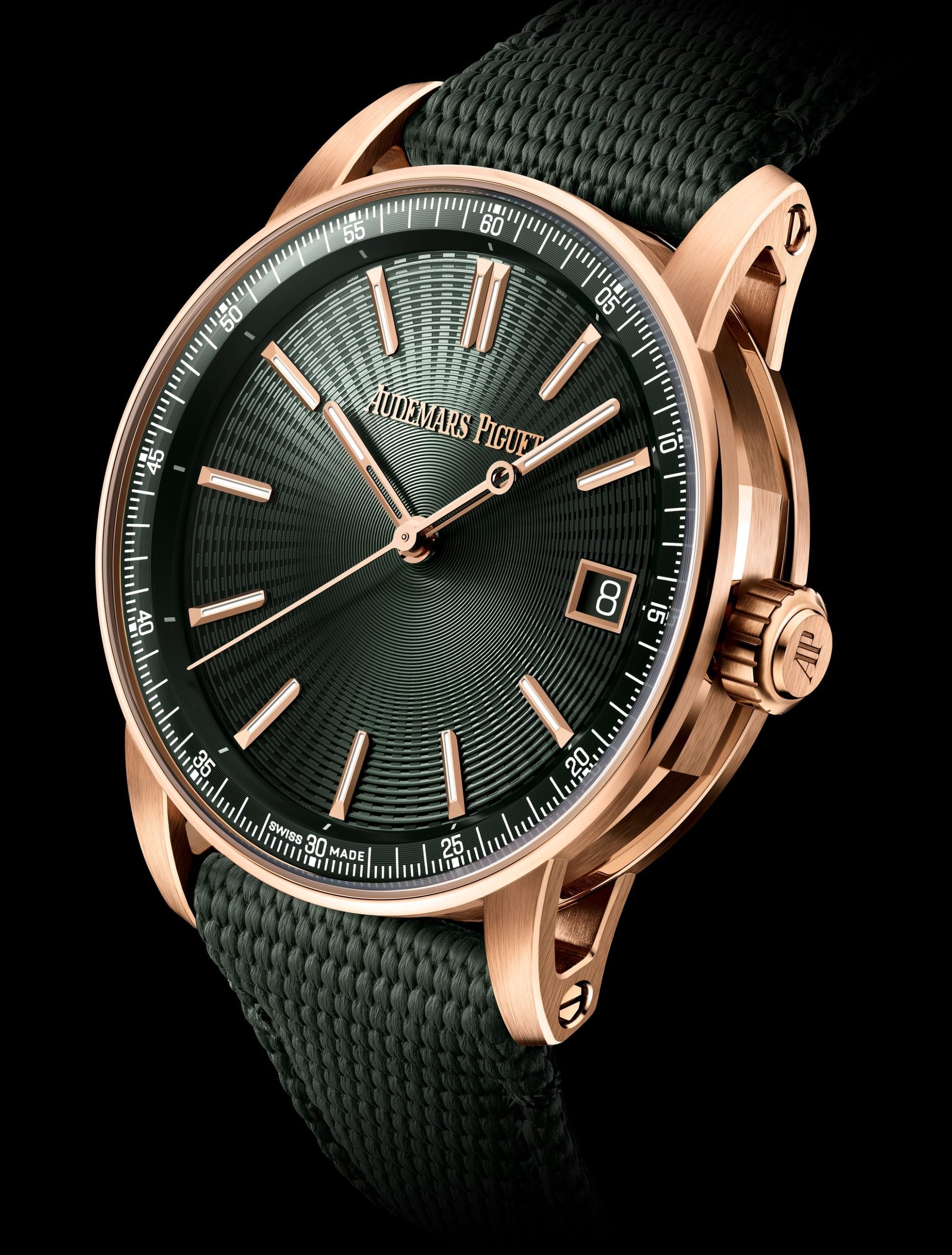 Audemars Piguet Code 11.59 by Audemars Piguet Selfwinding