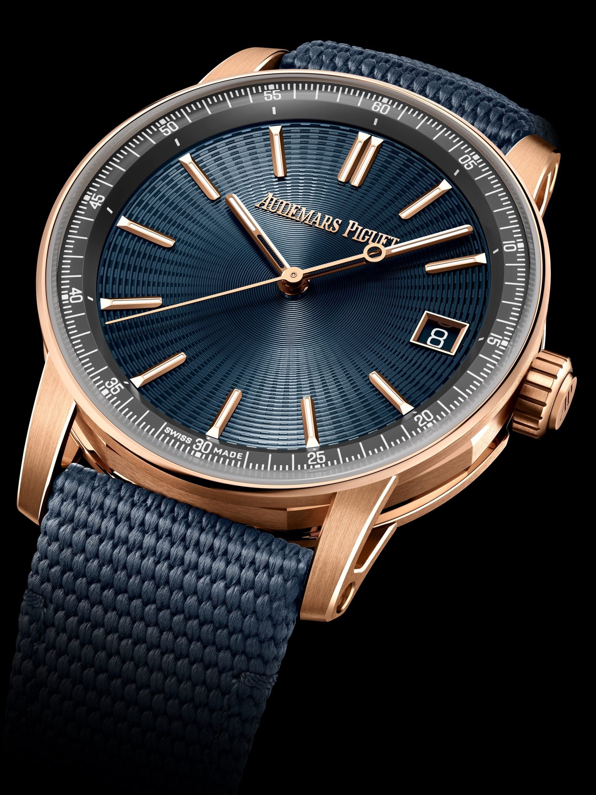 Audemars Piguet Code 11.59 by Audemars Piguet Selfwinding