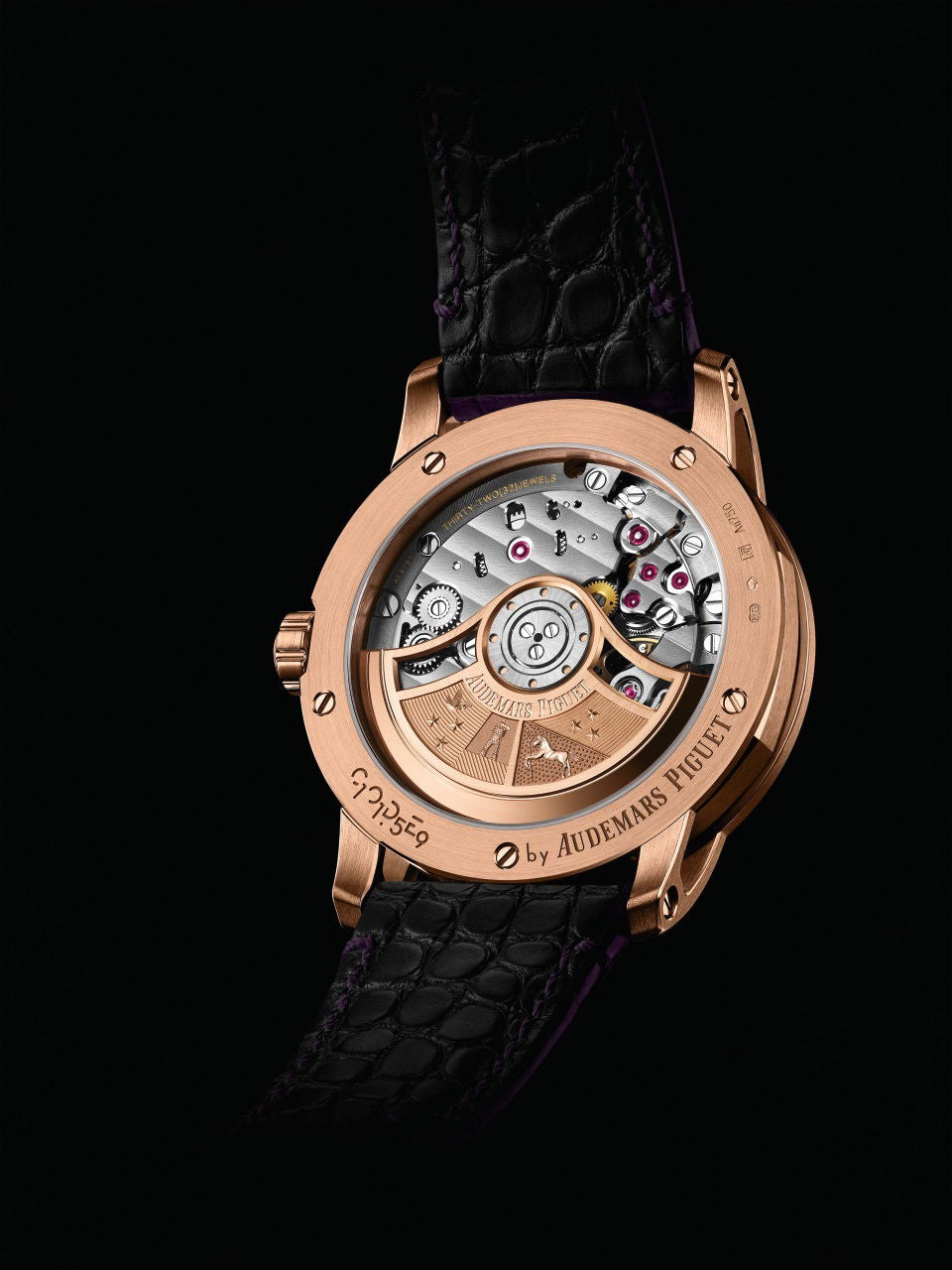 Audemars Piguet Code 11.59 by Audemars Piguet Selfwinding