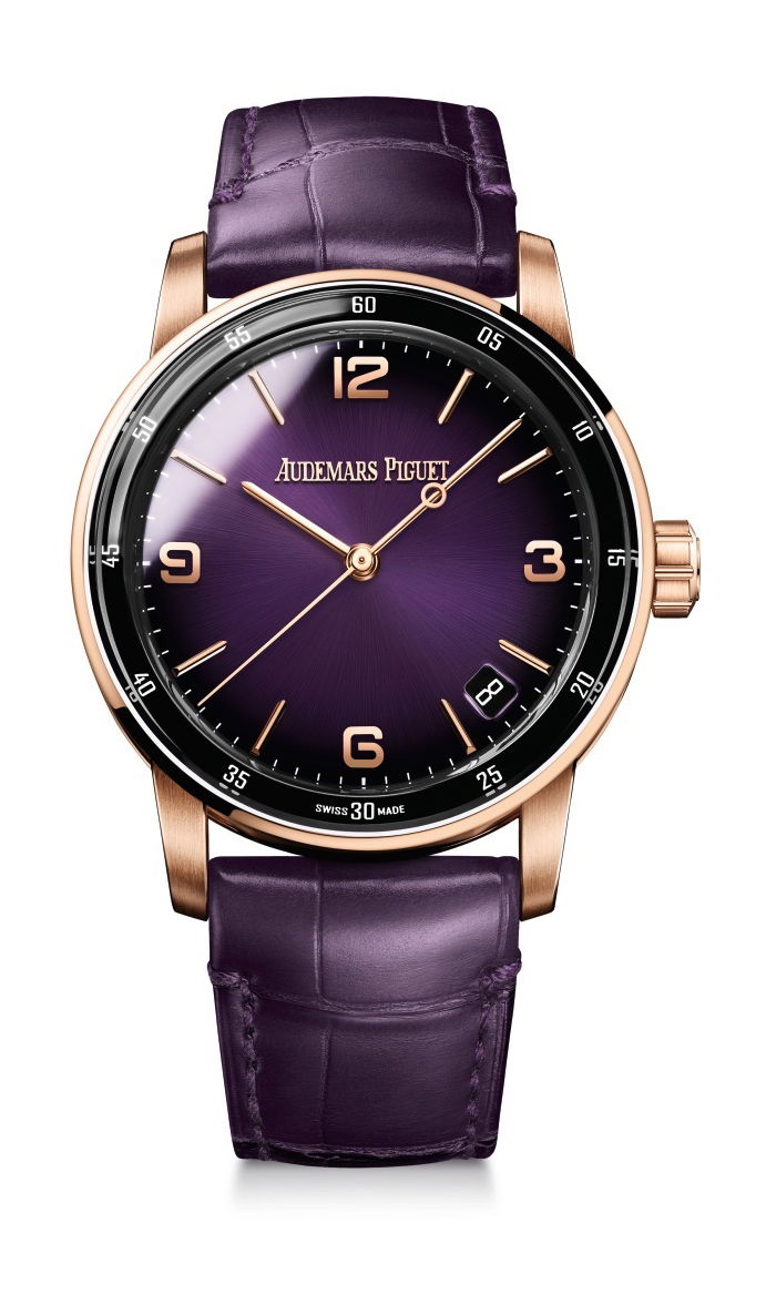 Audemars Piguet Code 11.59 by Audemars Piguet Selfwinding