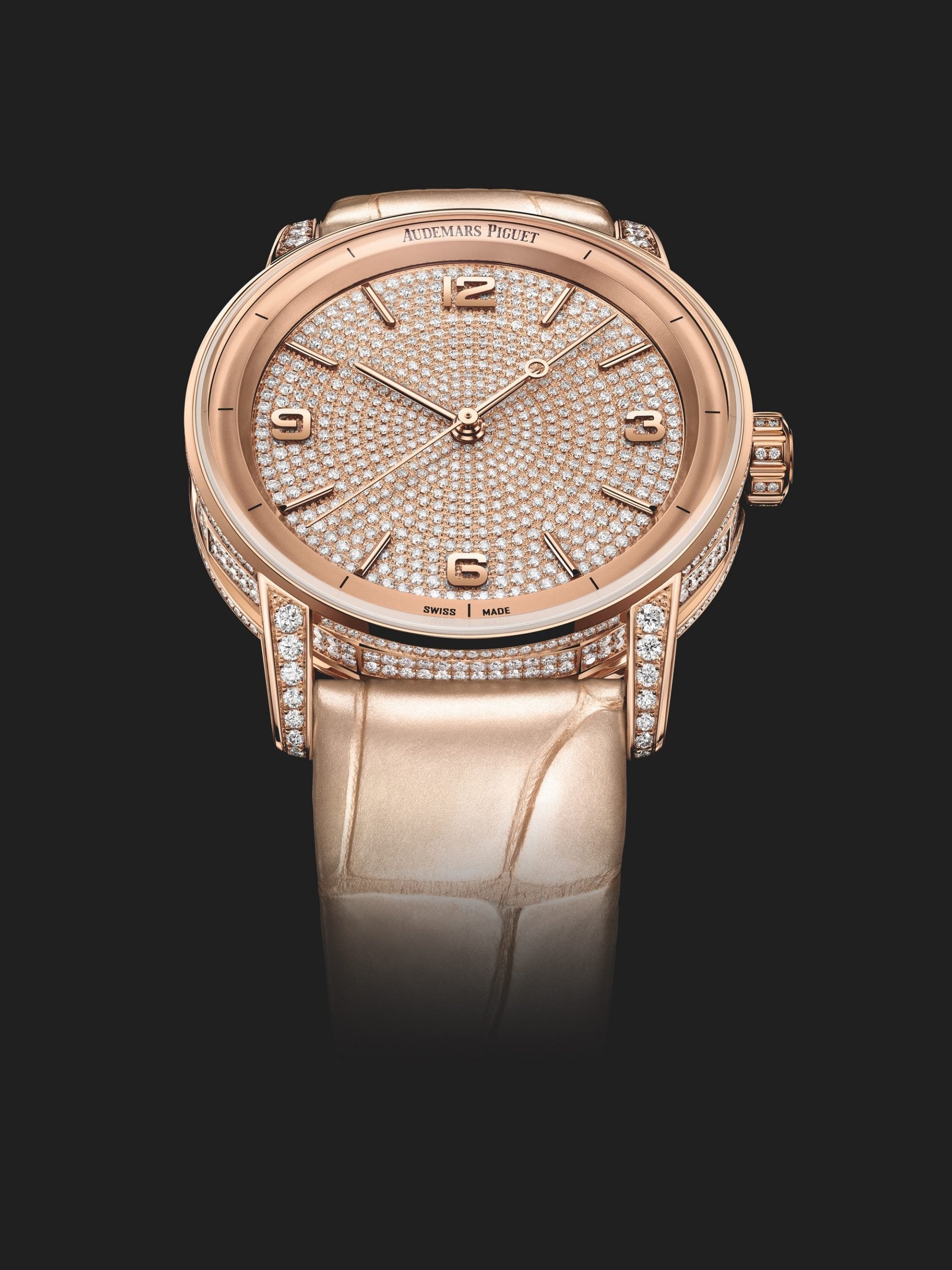 Audemars Piguet Code 11.59 by Audemars Piguet Selfwinding