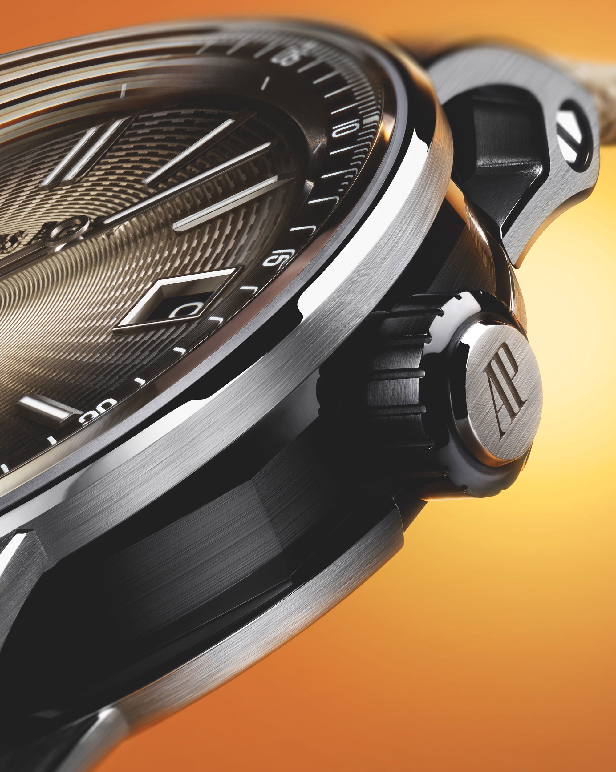 Audemars Piguet Code 11.59 by Audemars Piguet Selfwinding