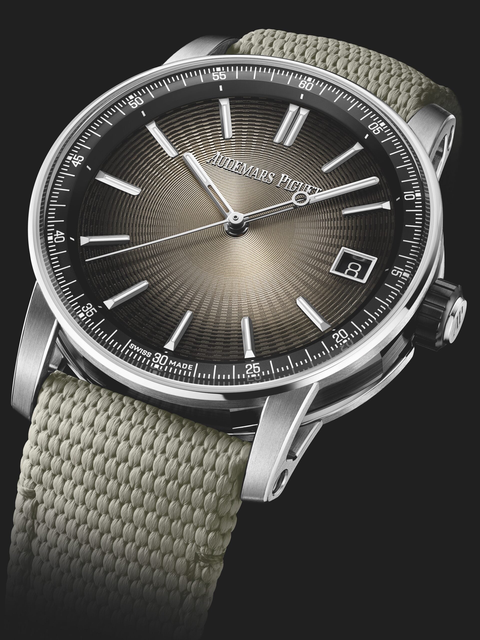 Audemars Piguet Code 11.59 by Audemars Piguet Selfwinding