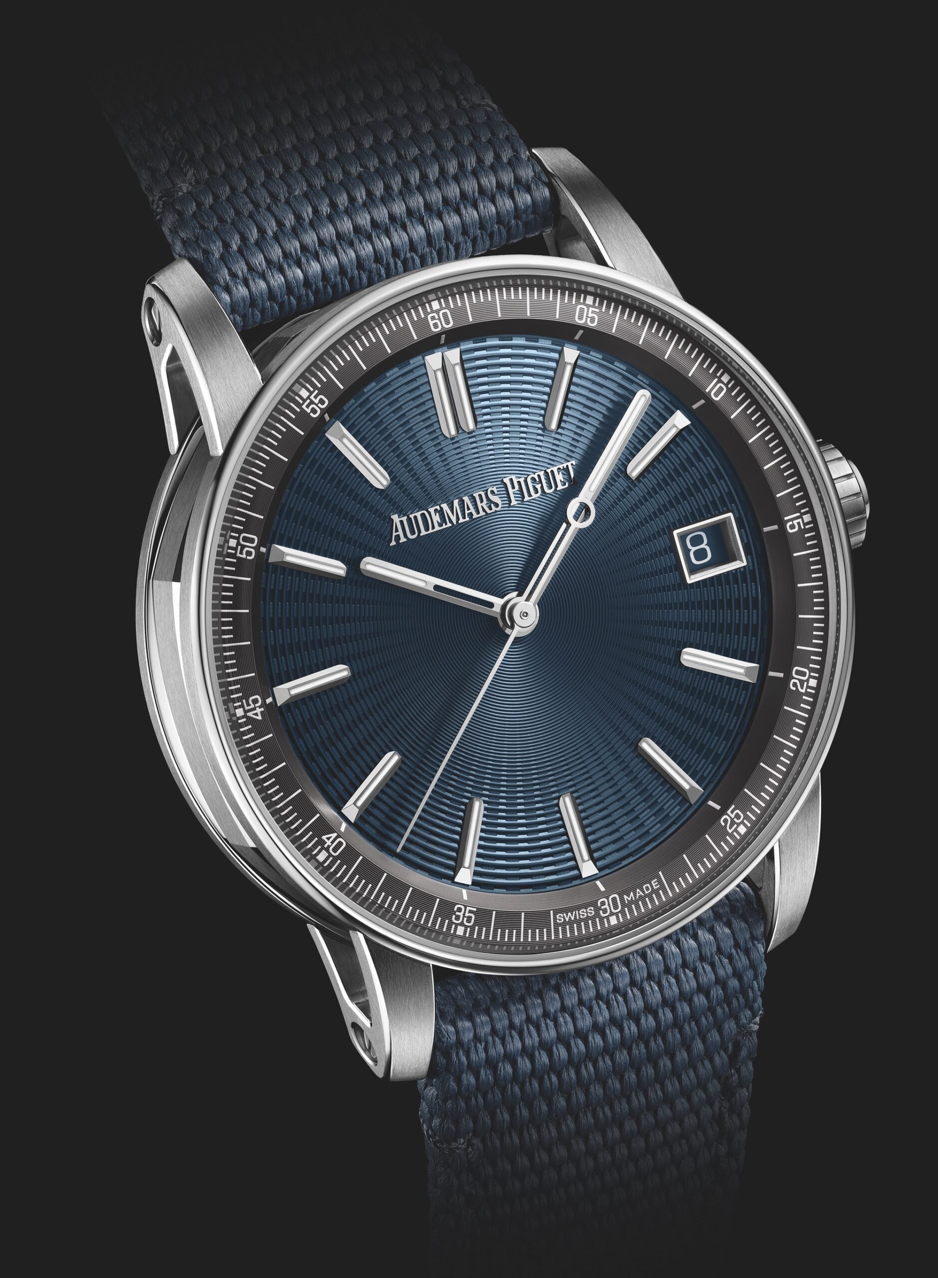 Code 11.59 by Audemars Piguet Selfwinding