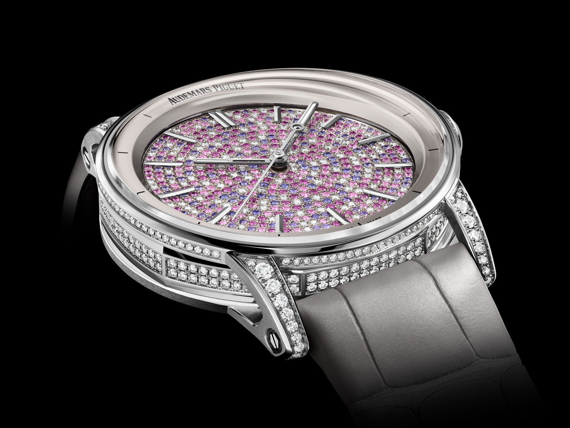 Audemars Piguet Code 11.59 by Audemars Piguet Selfwinding 38