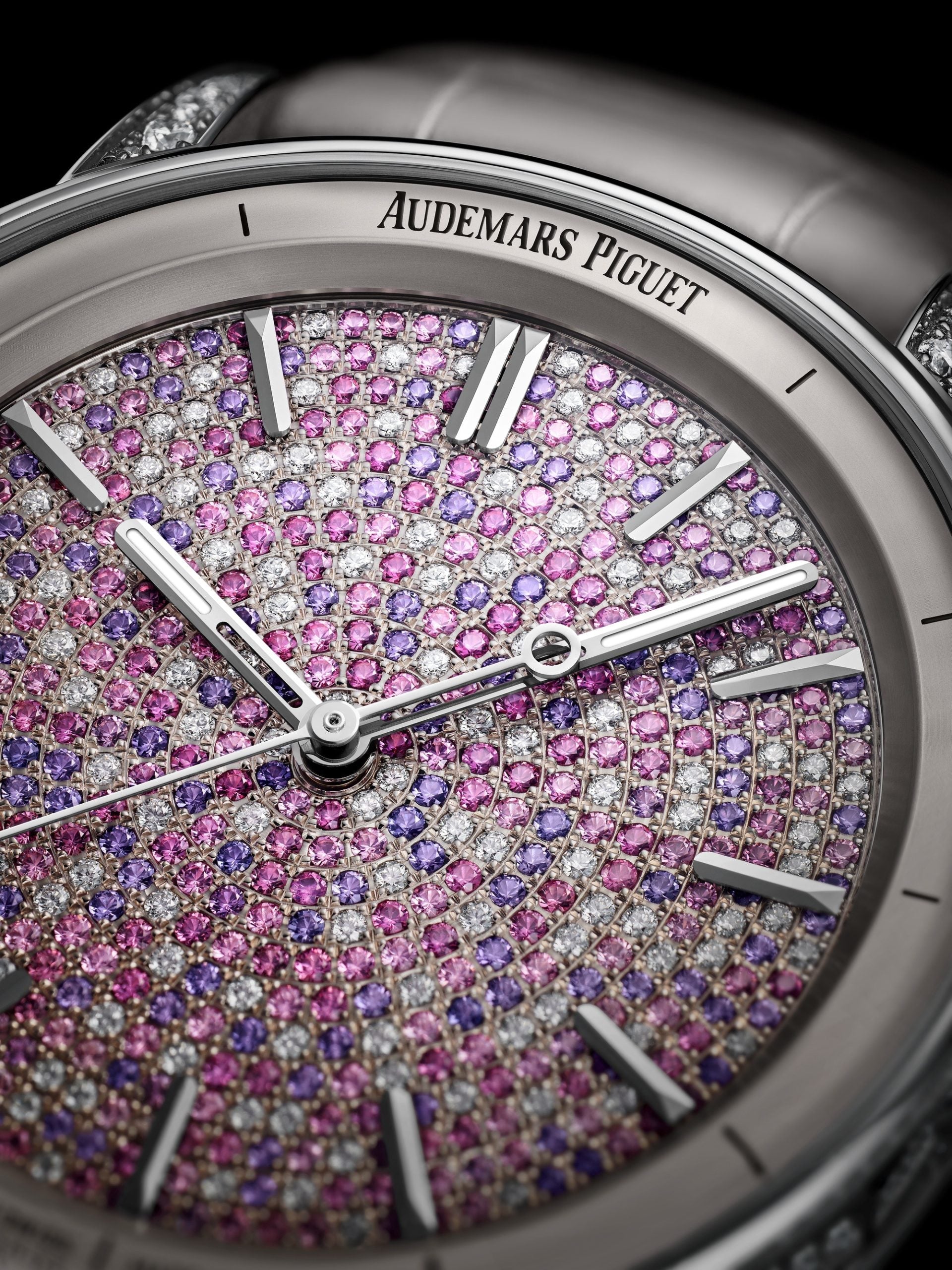 Audemars Piguet Code 11.59 by Audemars Piguet Selfwinding 38