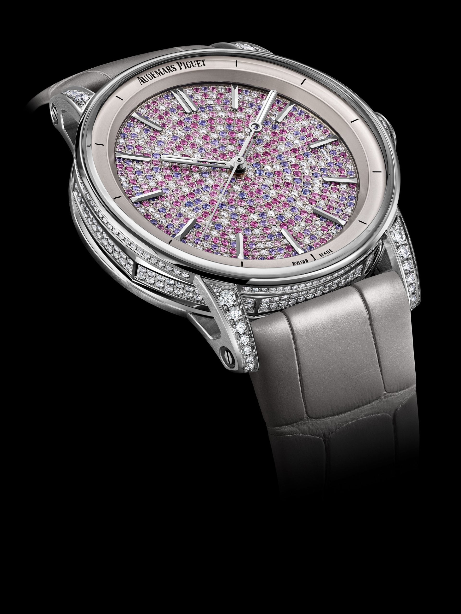Audemars Piguet Code 11.59 by Audemars Piguet Selfwinding 38