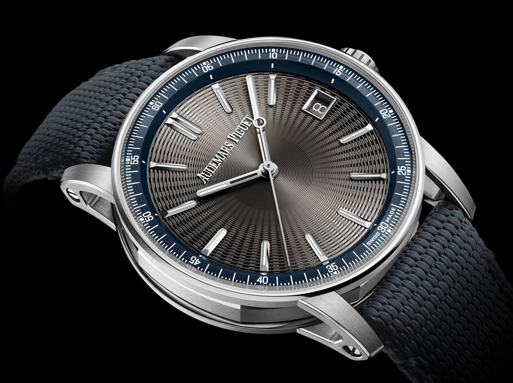 Audemars Piguet Code 11.59 by Audemars Piguet Selfwinding 41