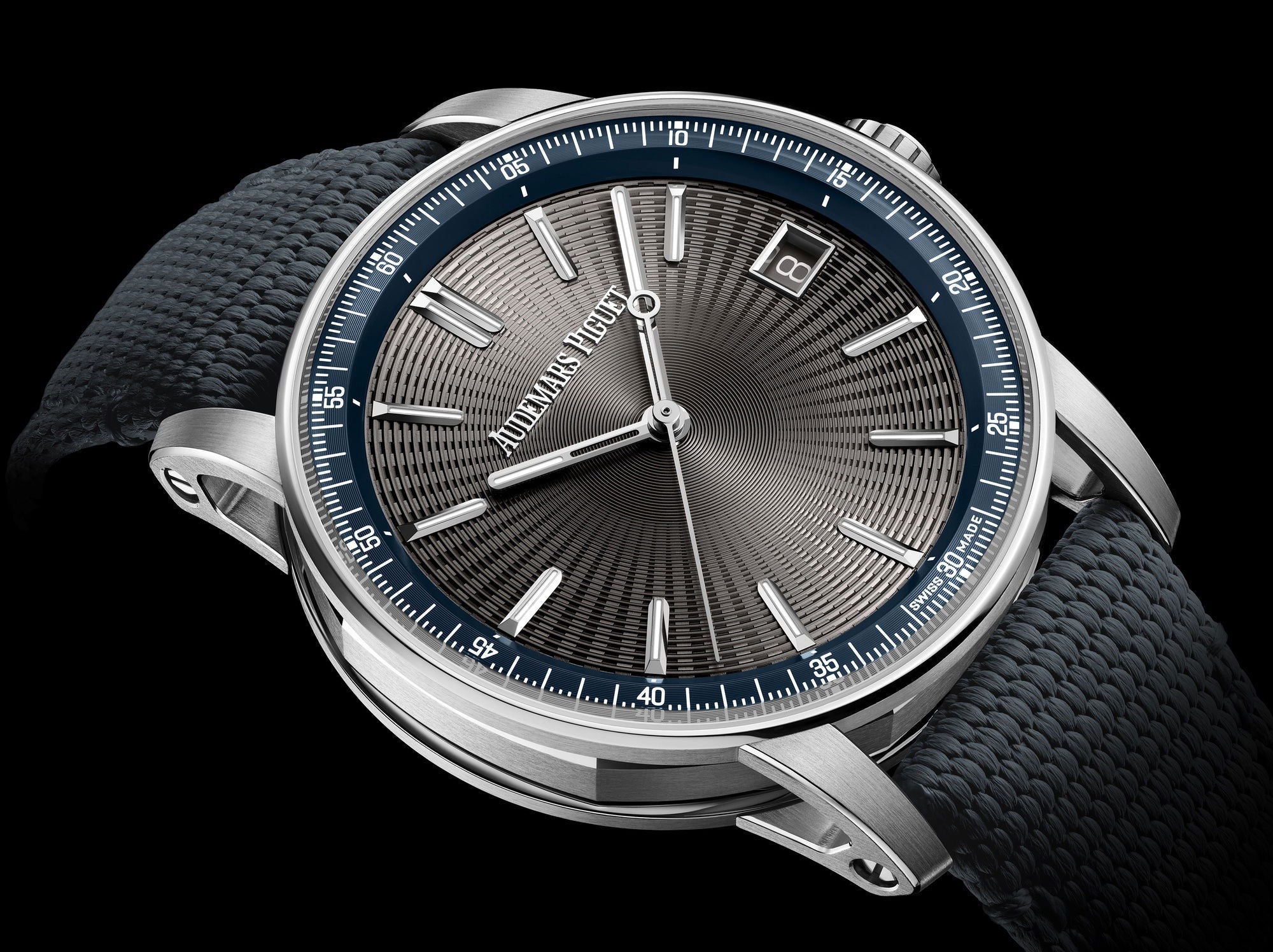 Audemars Piguet Code 11.59 by Audemars Piguet Selfwinding 41