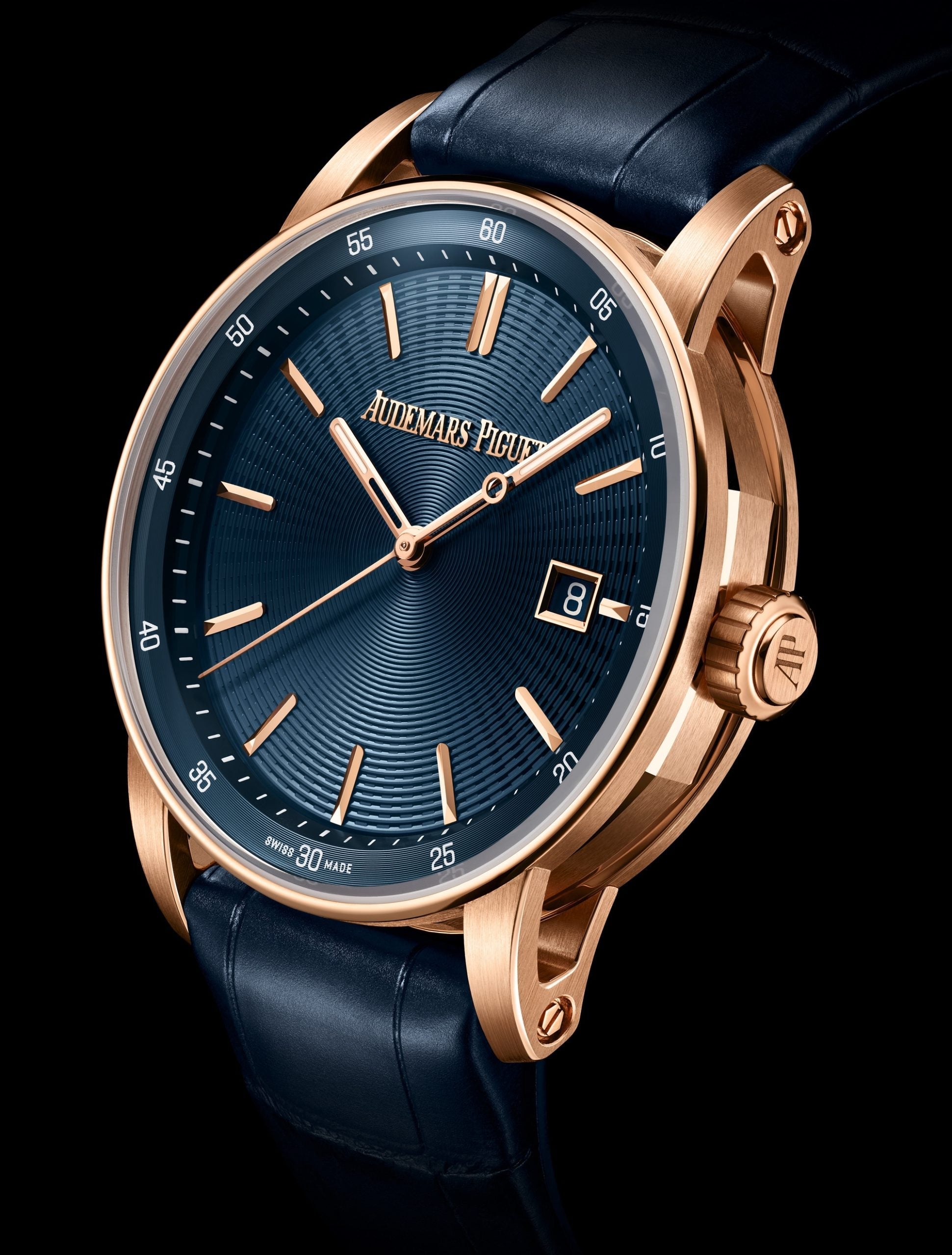 Code 11.59 by Audemars Piguet Selfwinding