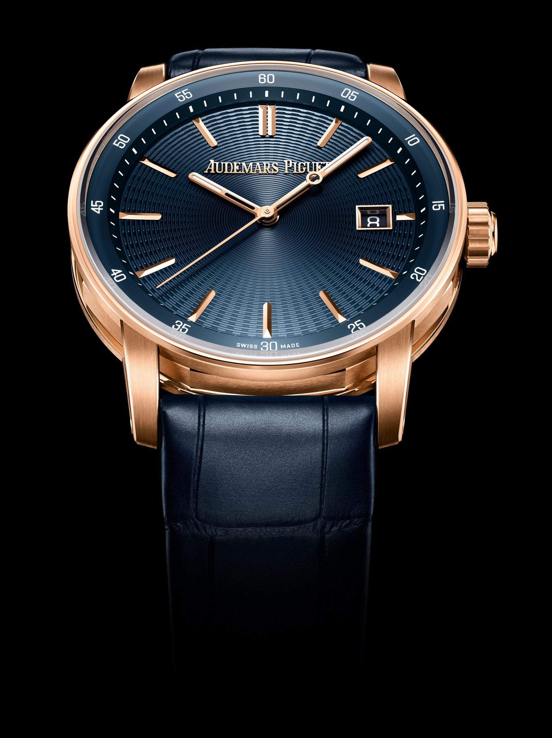 Code 11.59 by Audemars Piguet Selfwinding