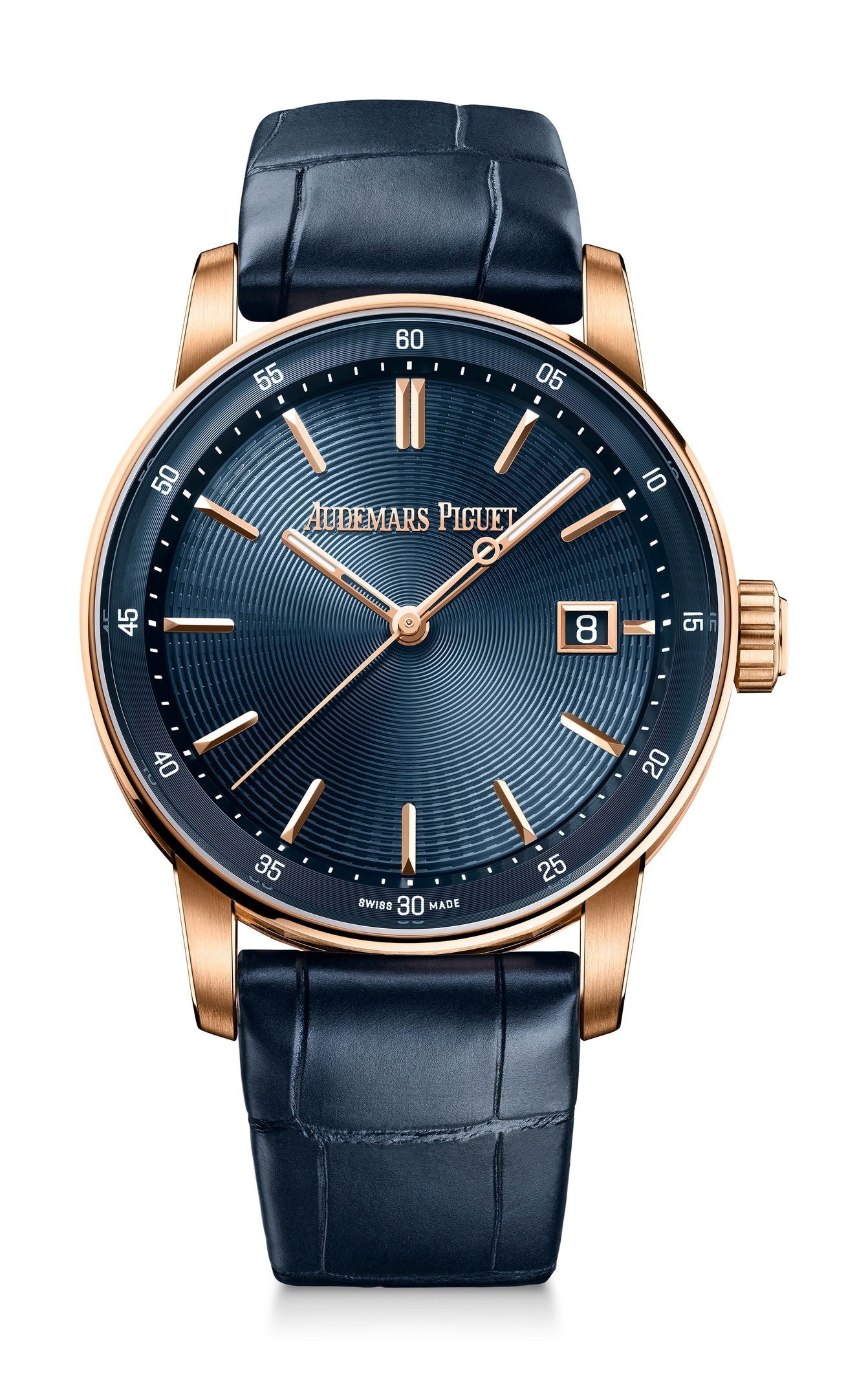 Code 11.59 by Audemars Piguet Selfwinding