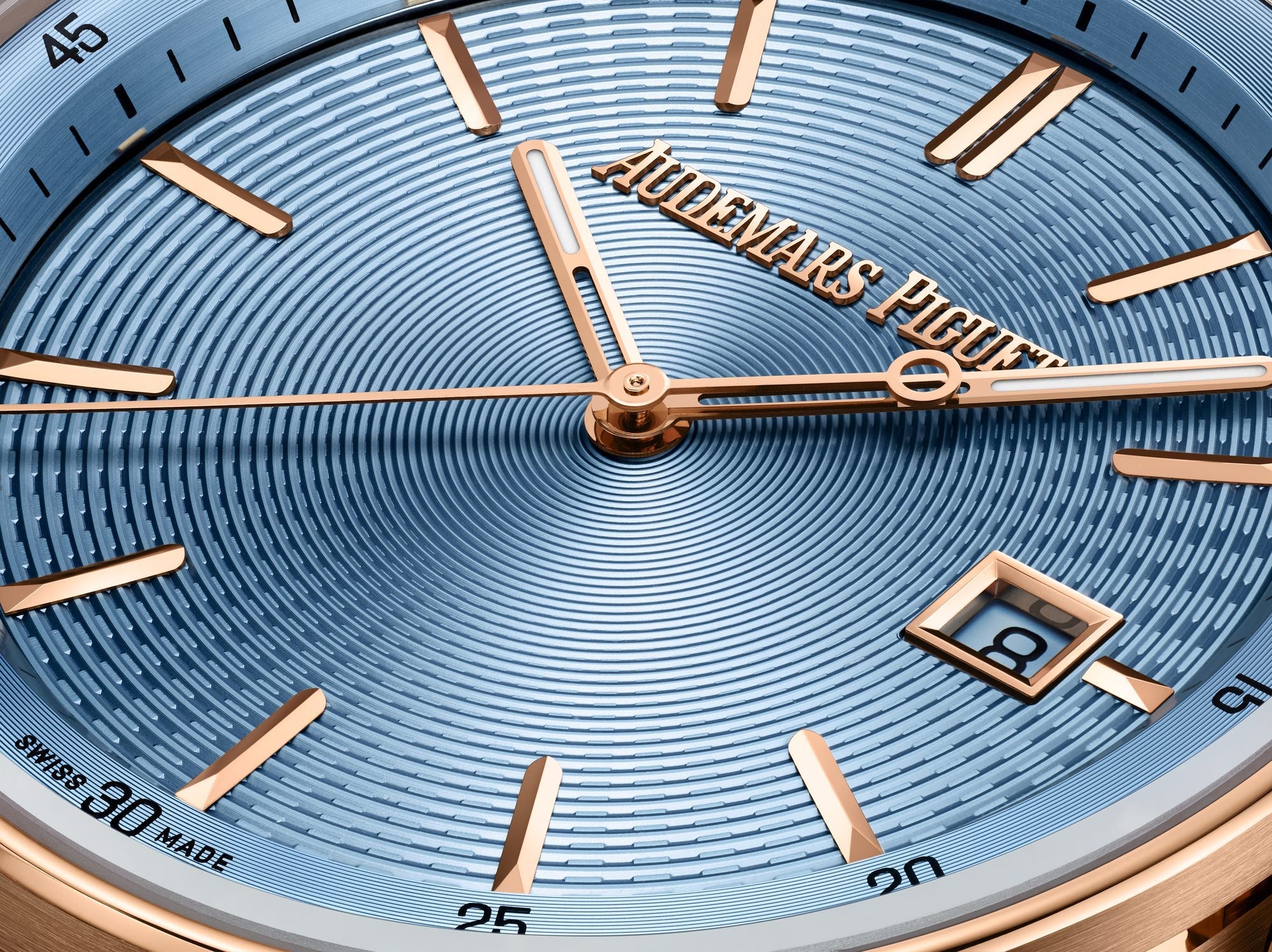 Audemars Piguet Code 11.59 by Audemars Piguet Selfwinding
