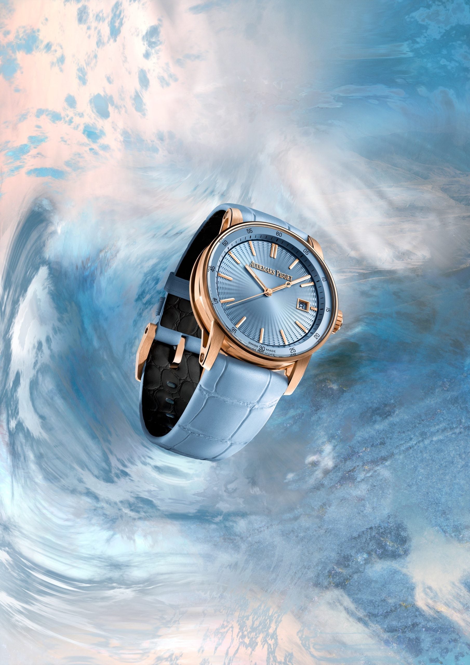 Audemars Piguet Code 11.59 by Audemars Piguet Selfwinding