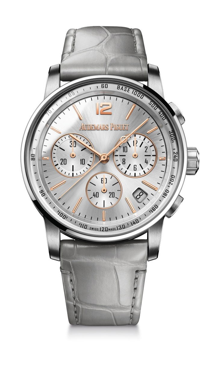Code 11.59 by Audemars Piguet Selfwinding Chronograph