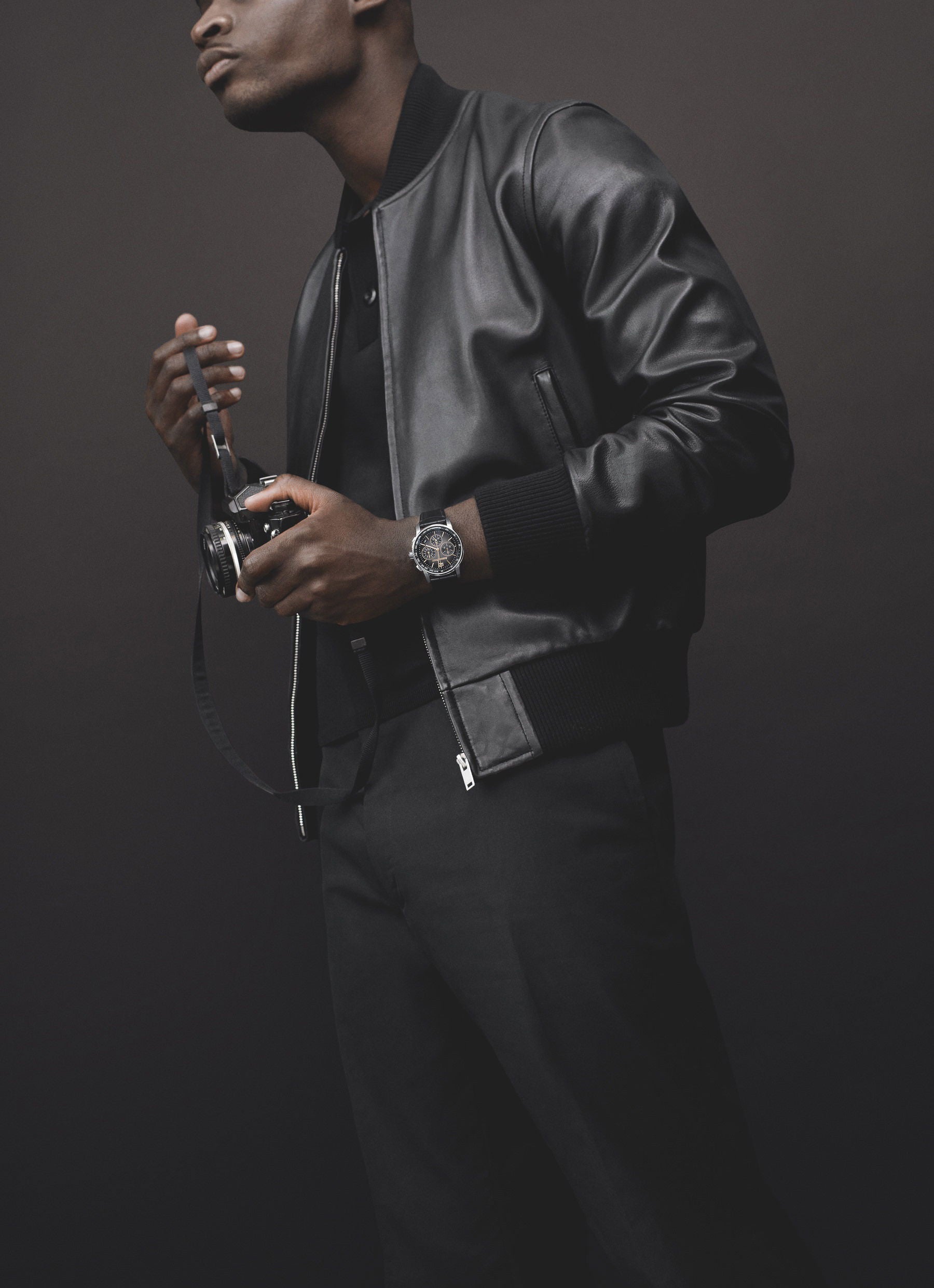 Code 11.59 by Audemars Piguet Selfwinding Chronograph