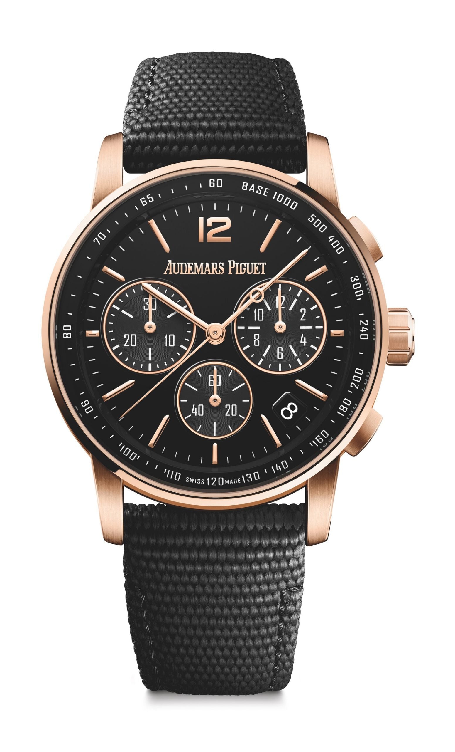Code 11.59 by Audemars Piguet Selfwinding Chronograph