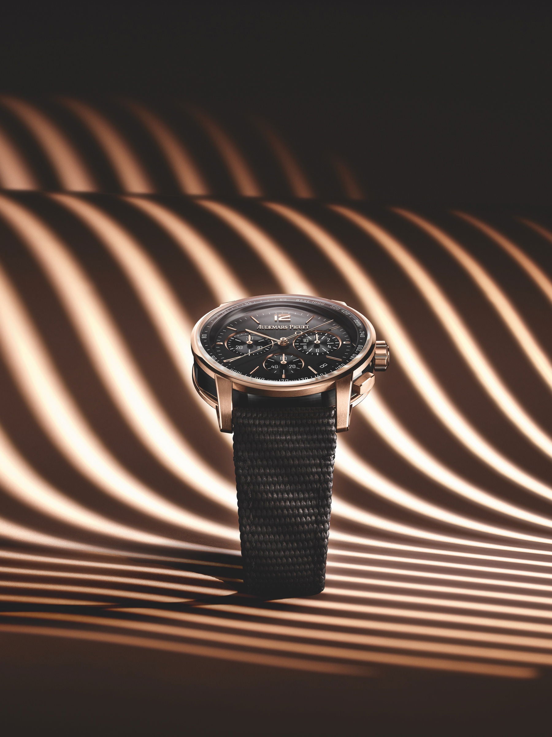 Audemars Piguet Code 11.59 by Audemars Piguet Selfwinding Chronograph