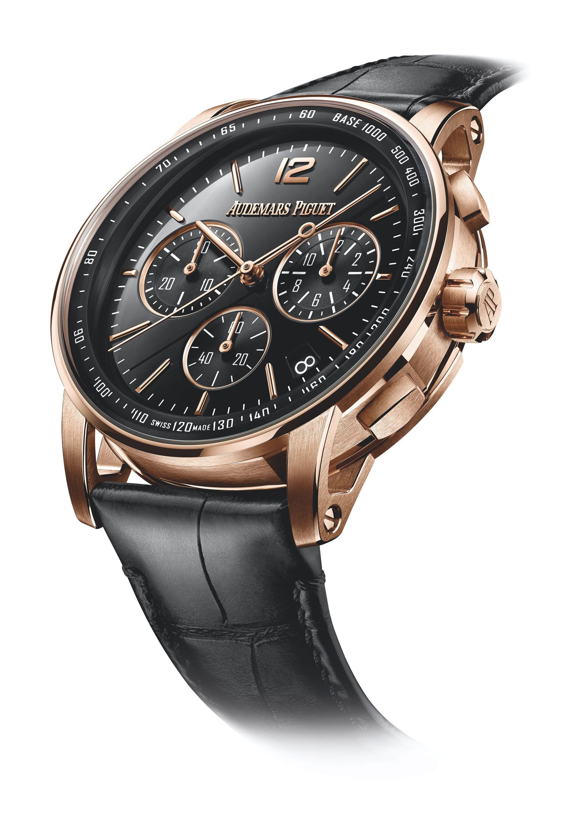 Audemars Piguet CODE 11.59 by Audemars Piguet Selfwinding Chronograph