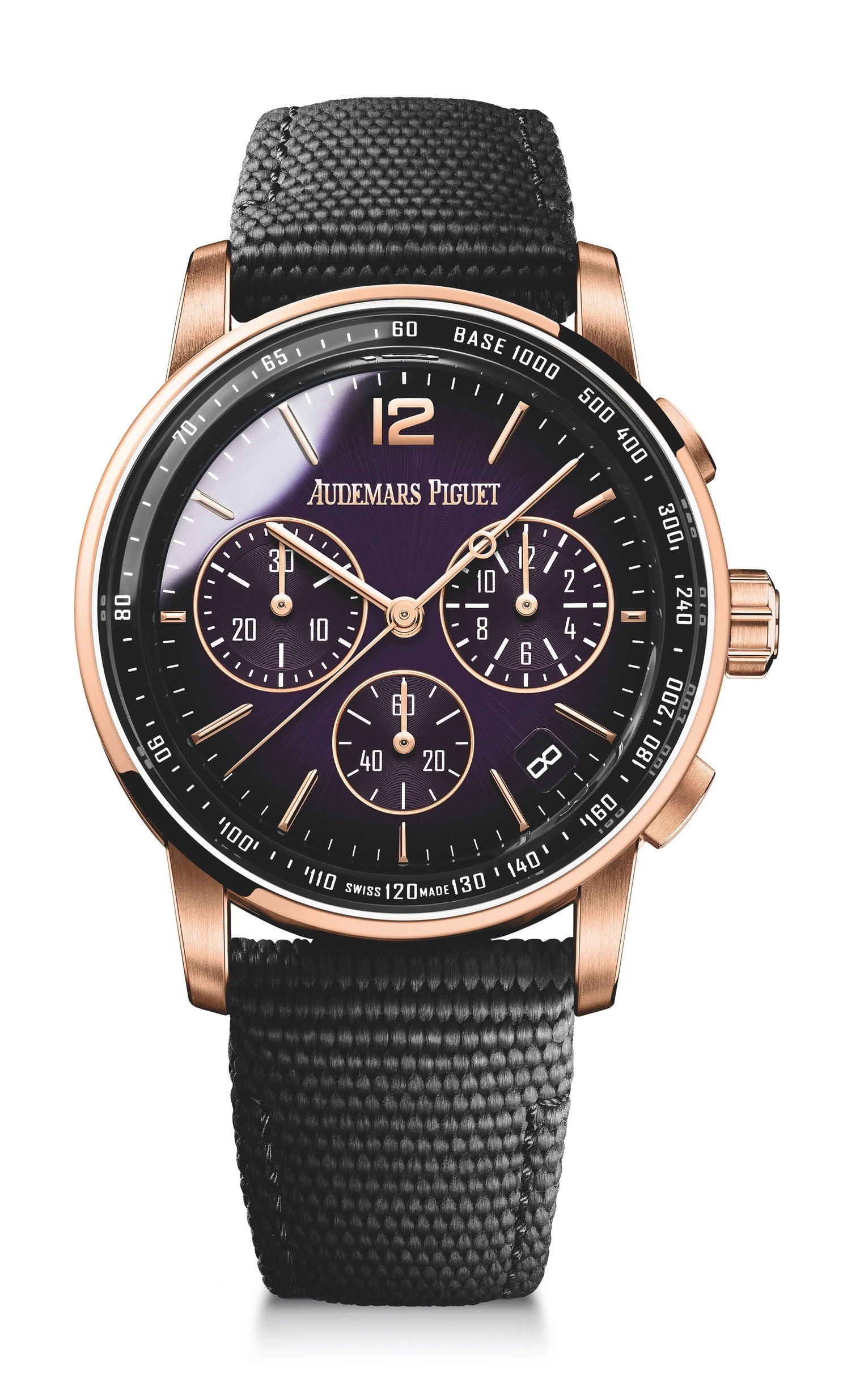 Code 11.59 by Audemars Piguet Selfwinding Chronograph