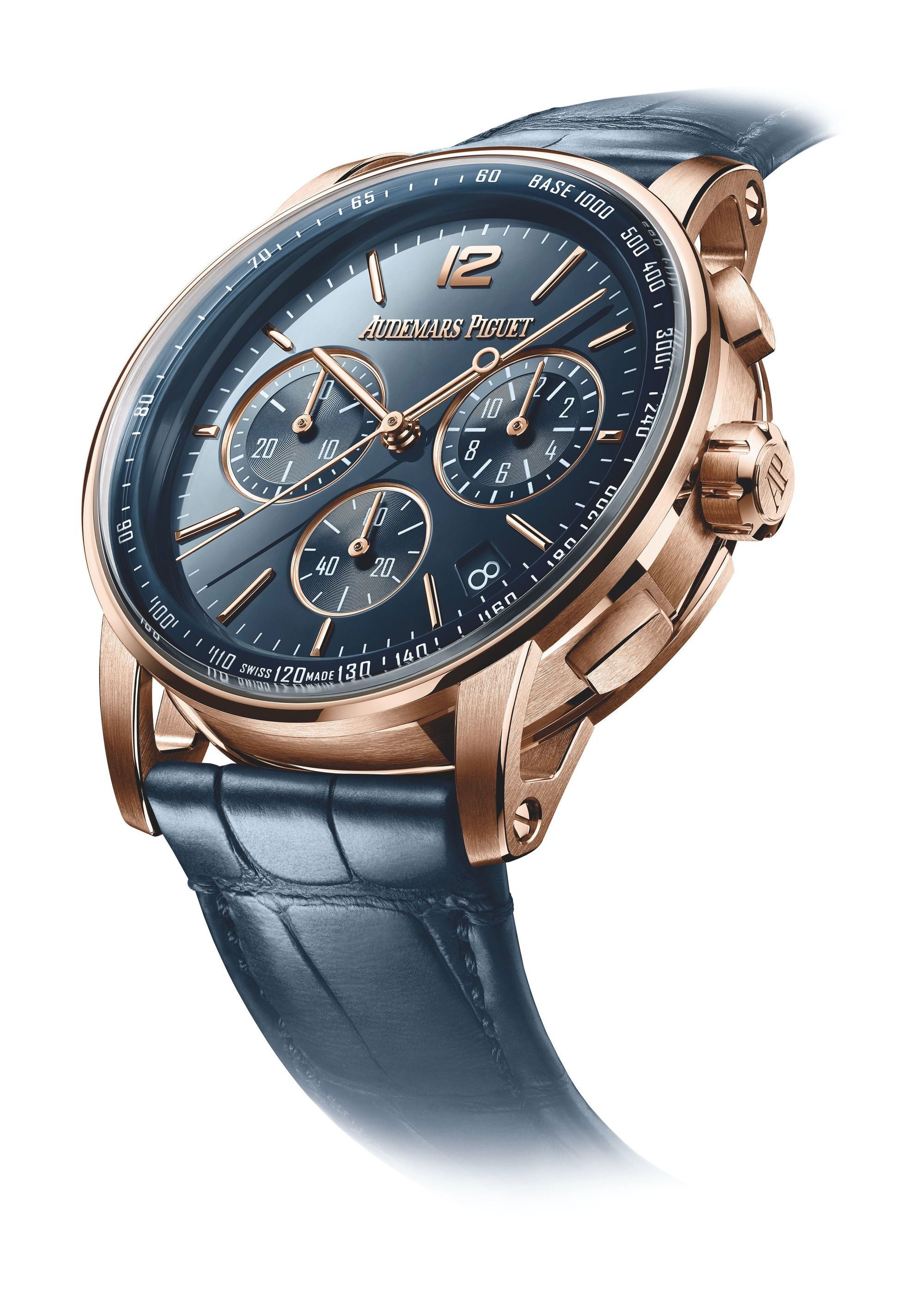 Audemars Piguet CODE 11.59 by Audemars Piguet Selfwinding Chronograph