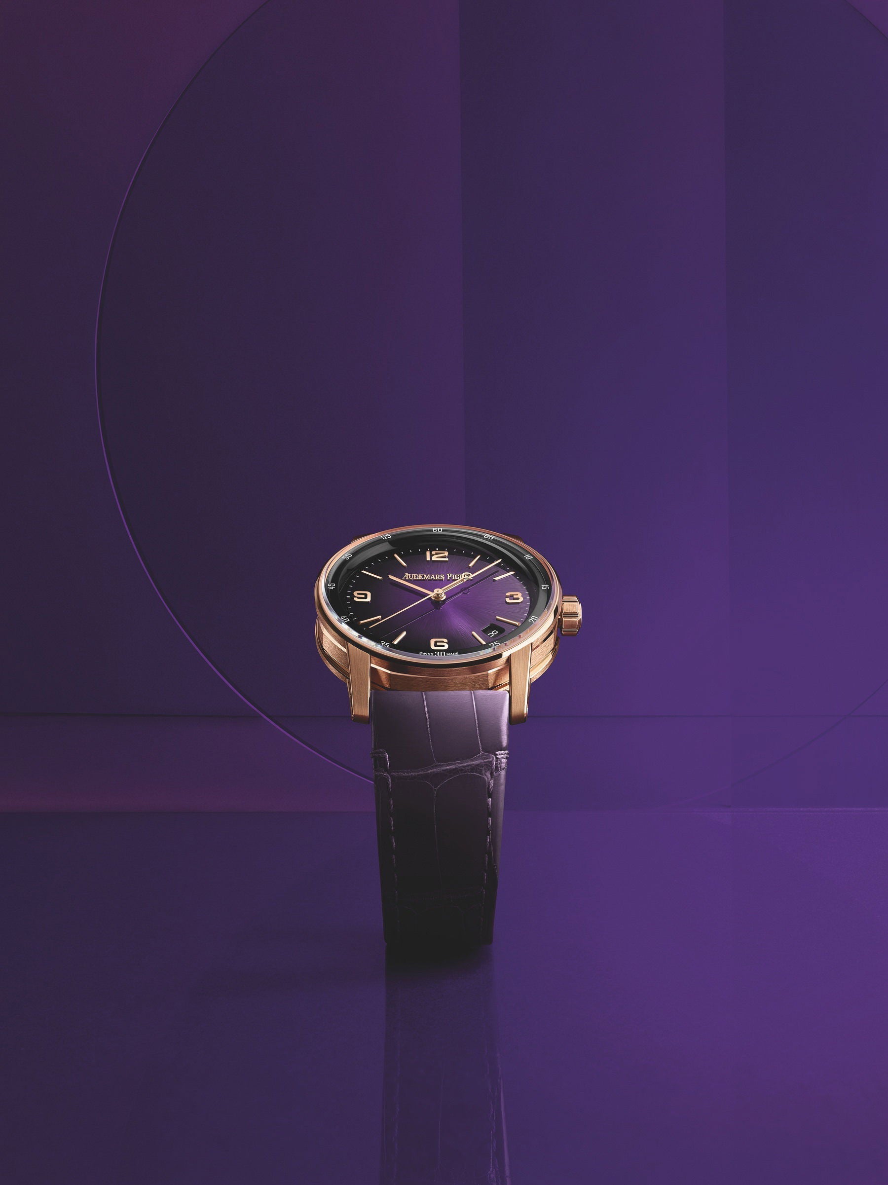Audemars Piguet Code 11.59 by Audemars Piguet Selfwinding Chronograph