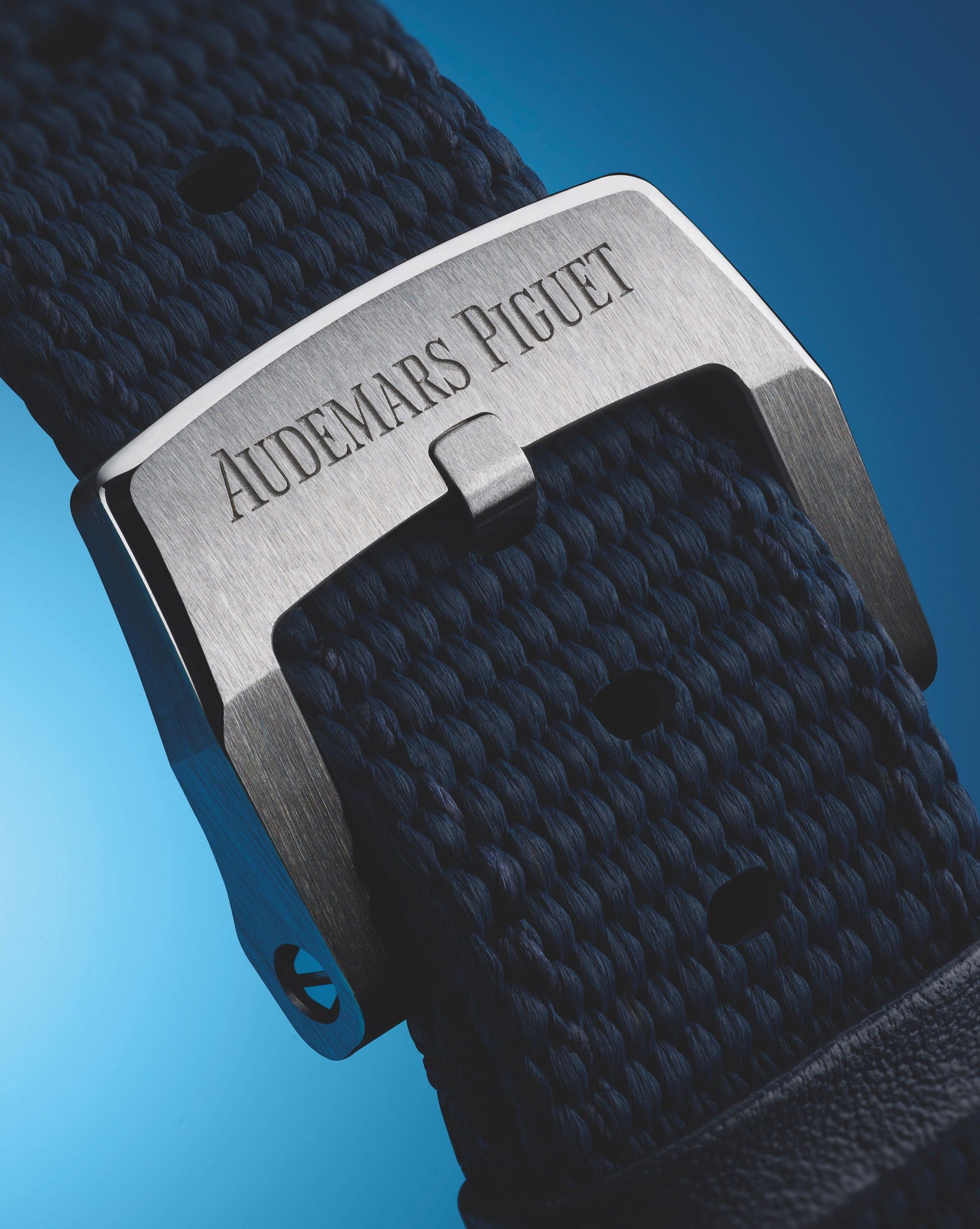 Audemars Piguet Code 11.59 by Audemars Piguet Selfwinding Chronograph