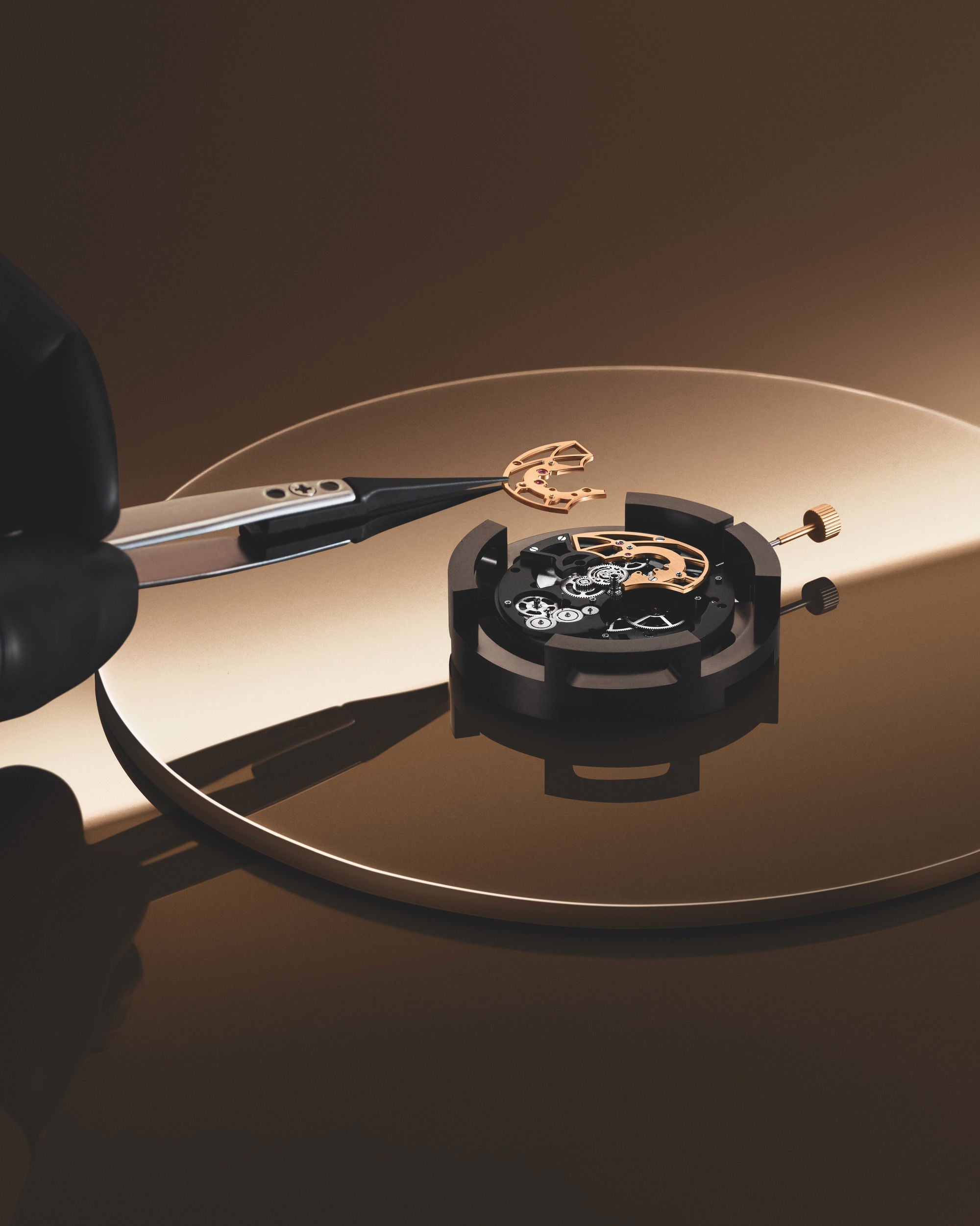 Audemars Piguet Code 11.59 by Audemars Piguet Selfwinding Flying Tourbillon Chronograph 41