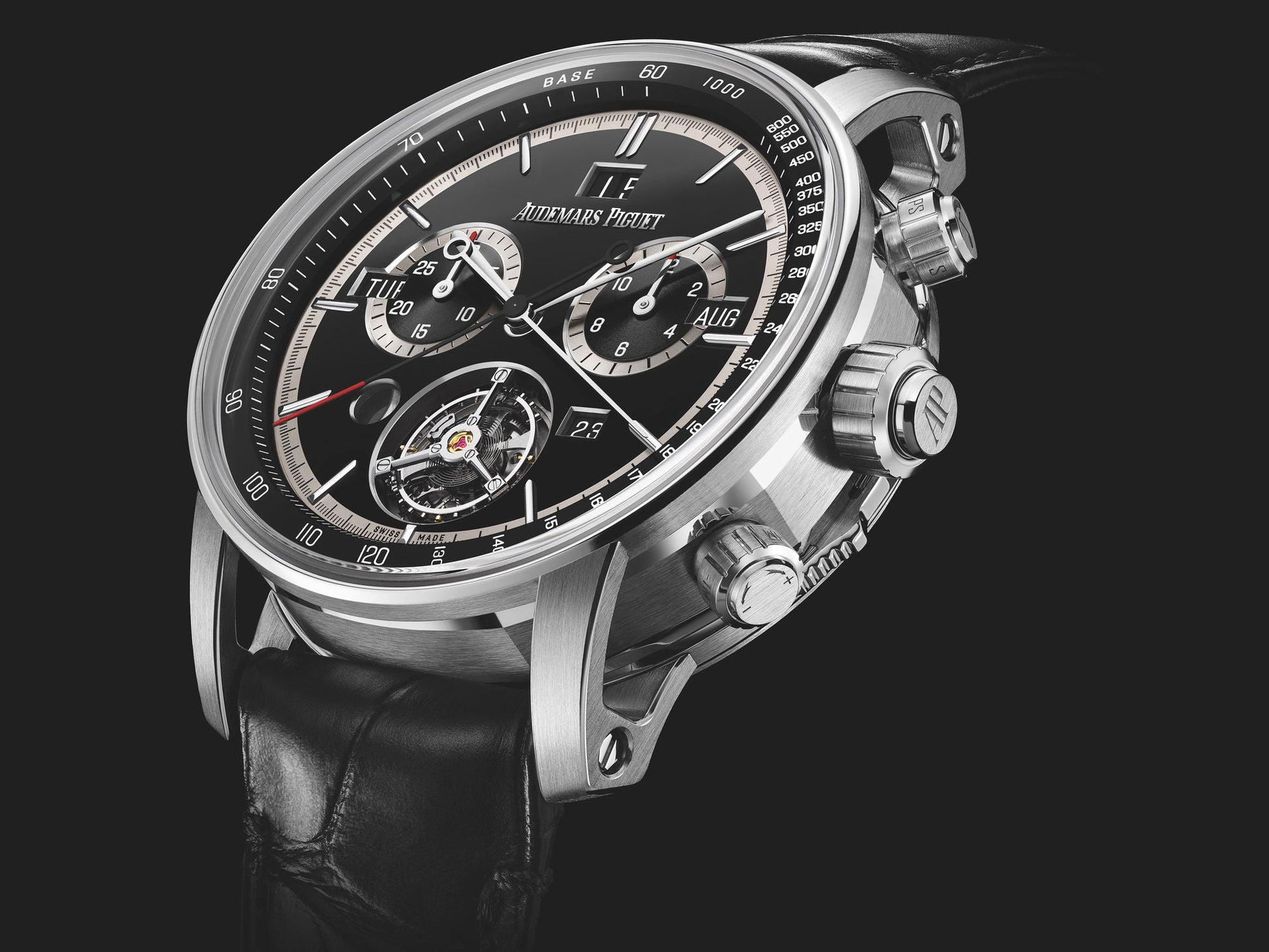 Code 11.59 by Audemars Piguet Ultra Complication Universelle RD#4