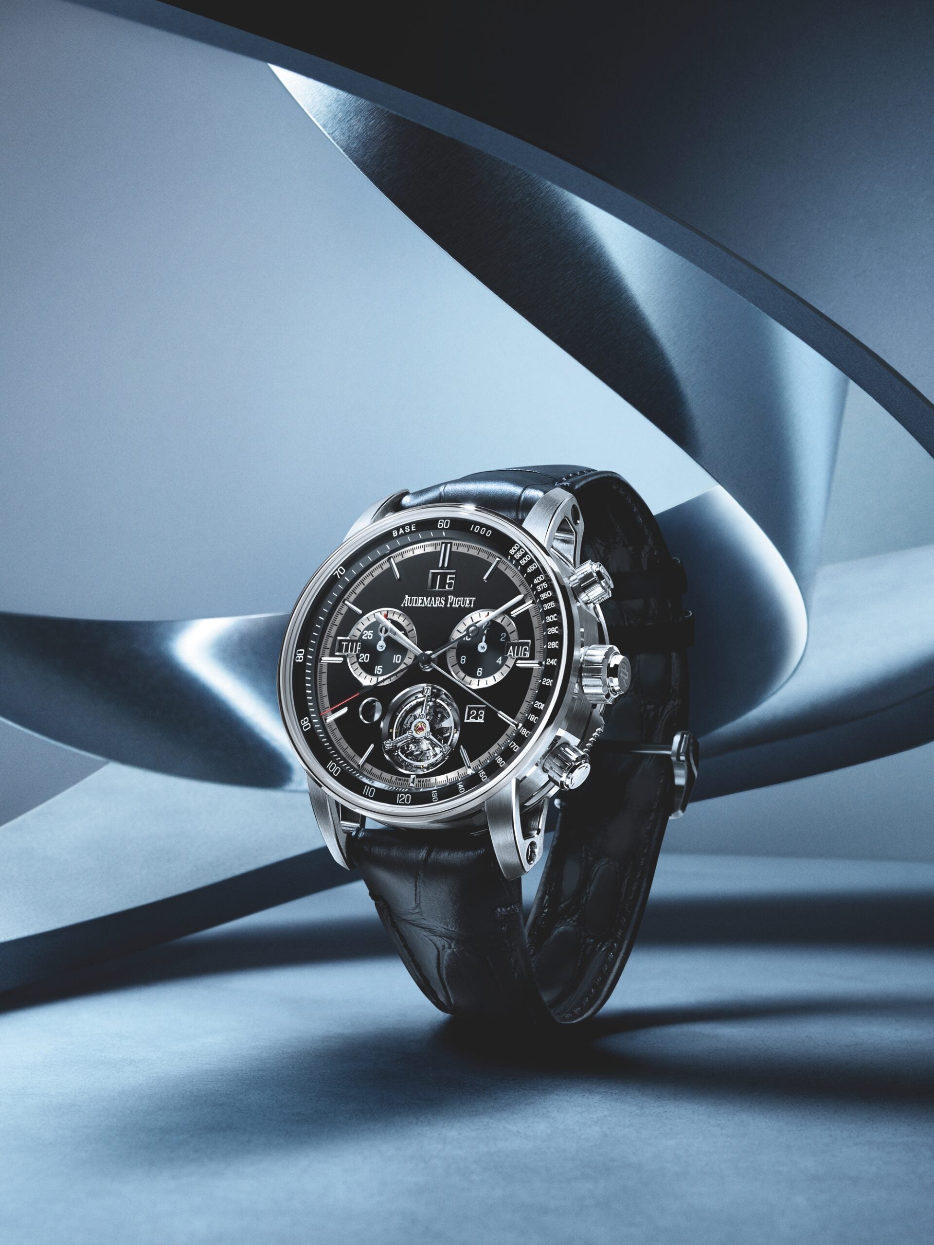Code 11.59 by Audemars Piguet Ultra Complication Universelle RD#4