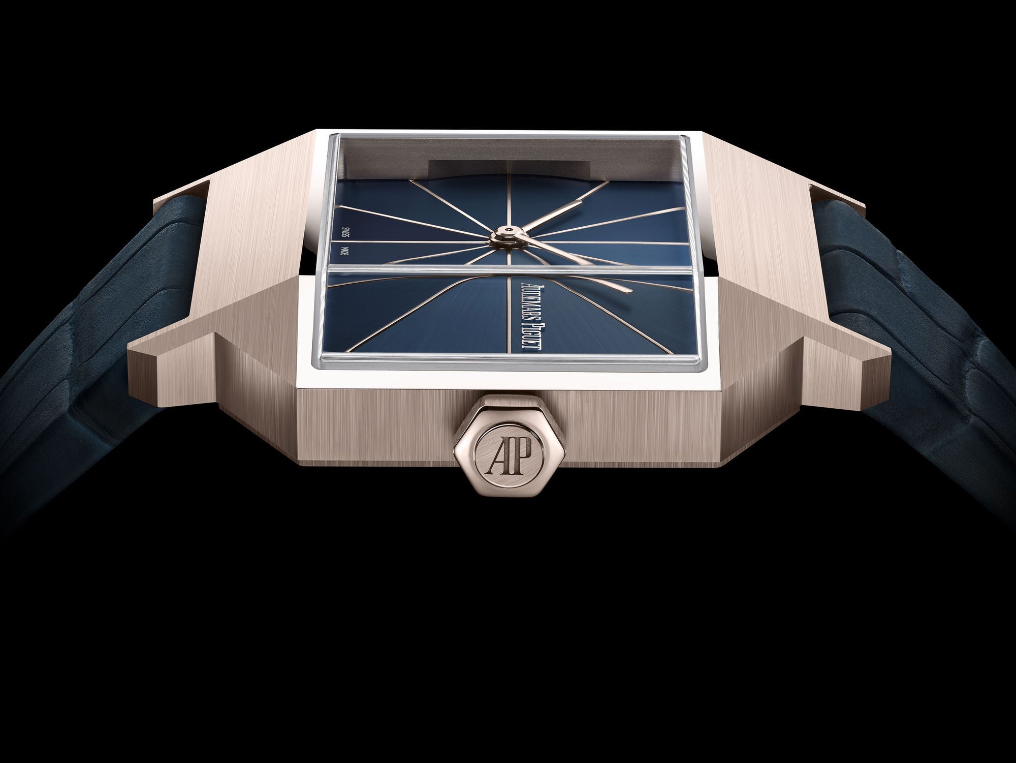 Audemars Piguet [RE]Master02 Selfwinding