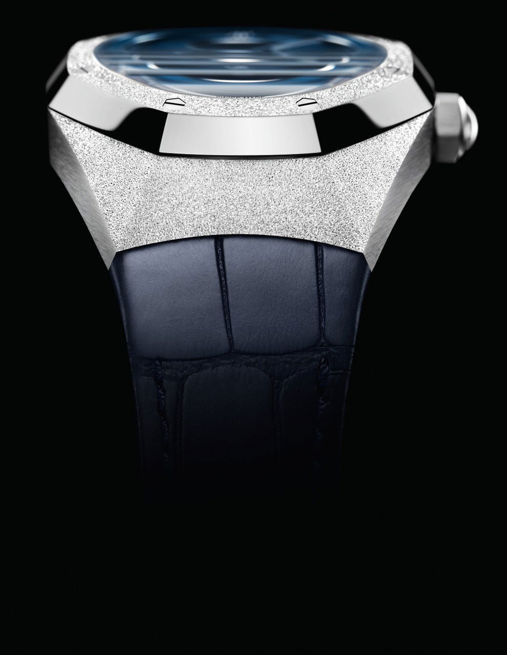 Audemars Piguet Royal Oak Concept Frosted Gold Flying Tourbillon
