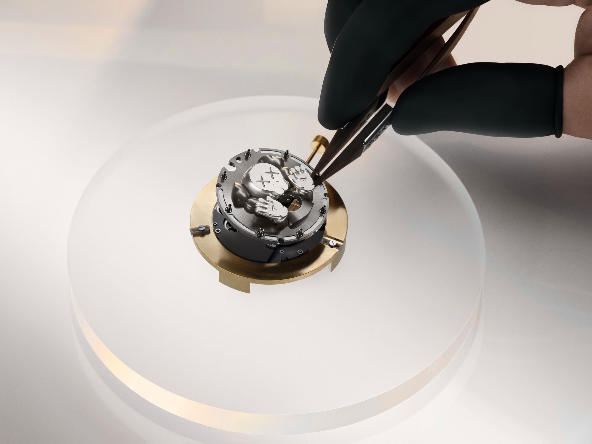 Audemars Piguet Royal Oak Concept Tourbillon "Companion"