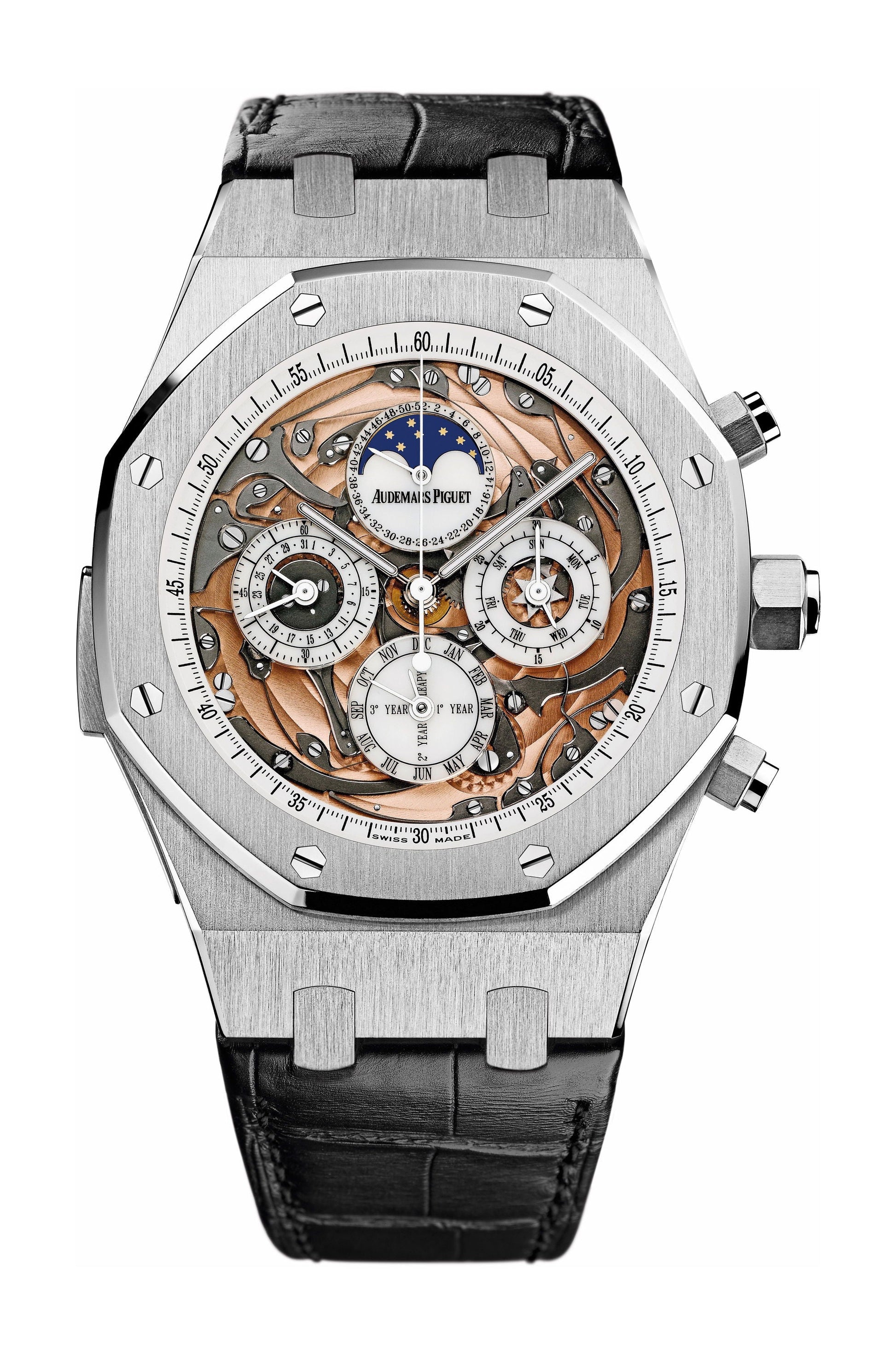 Audemars Piguet Royal Oak Grande Complication
