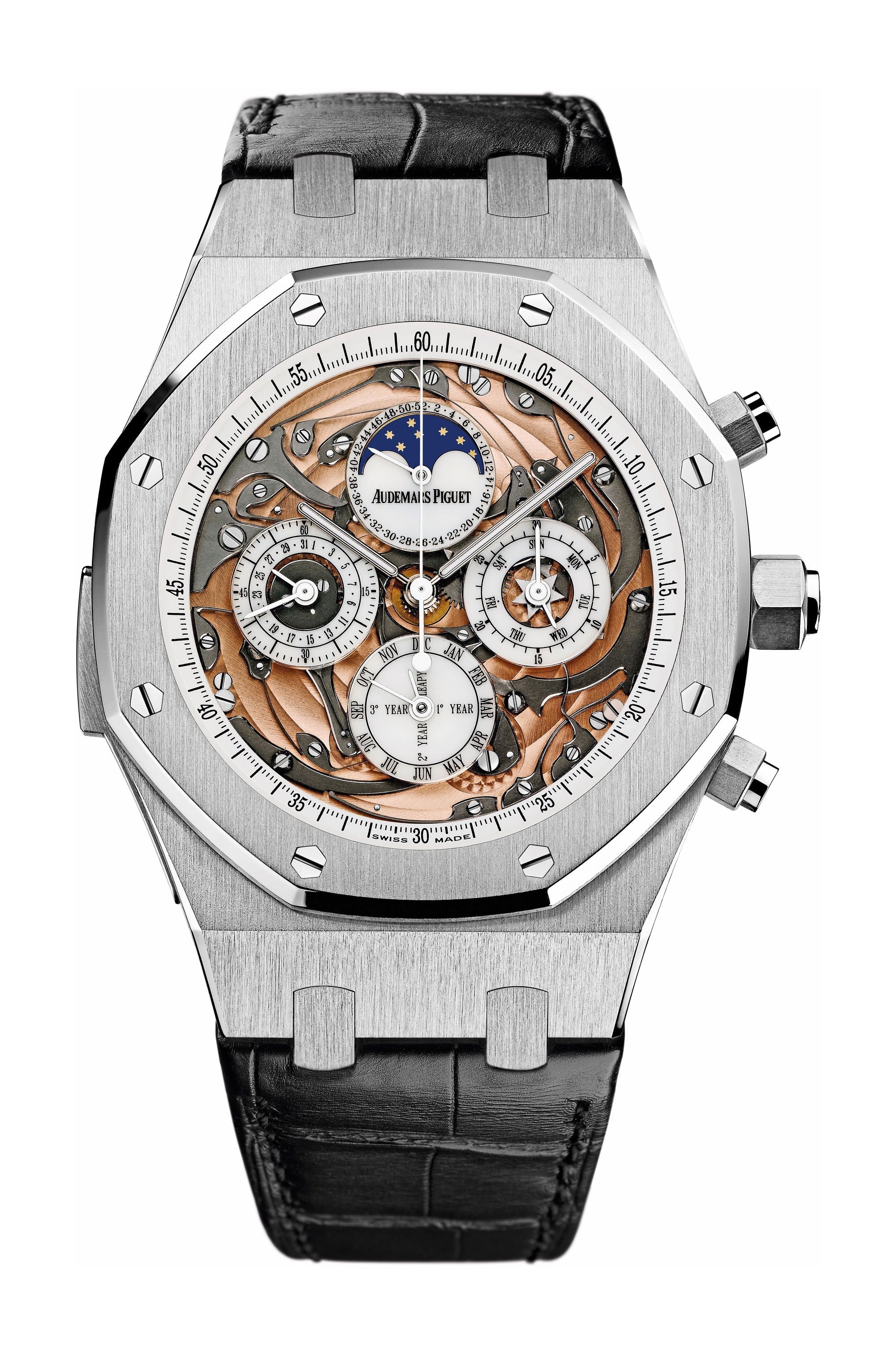 Audemars Piguet Royal Oak Grande Complication