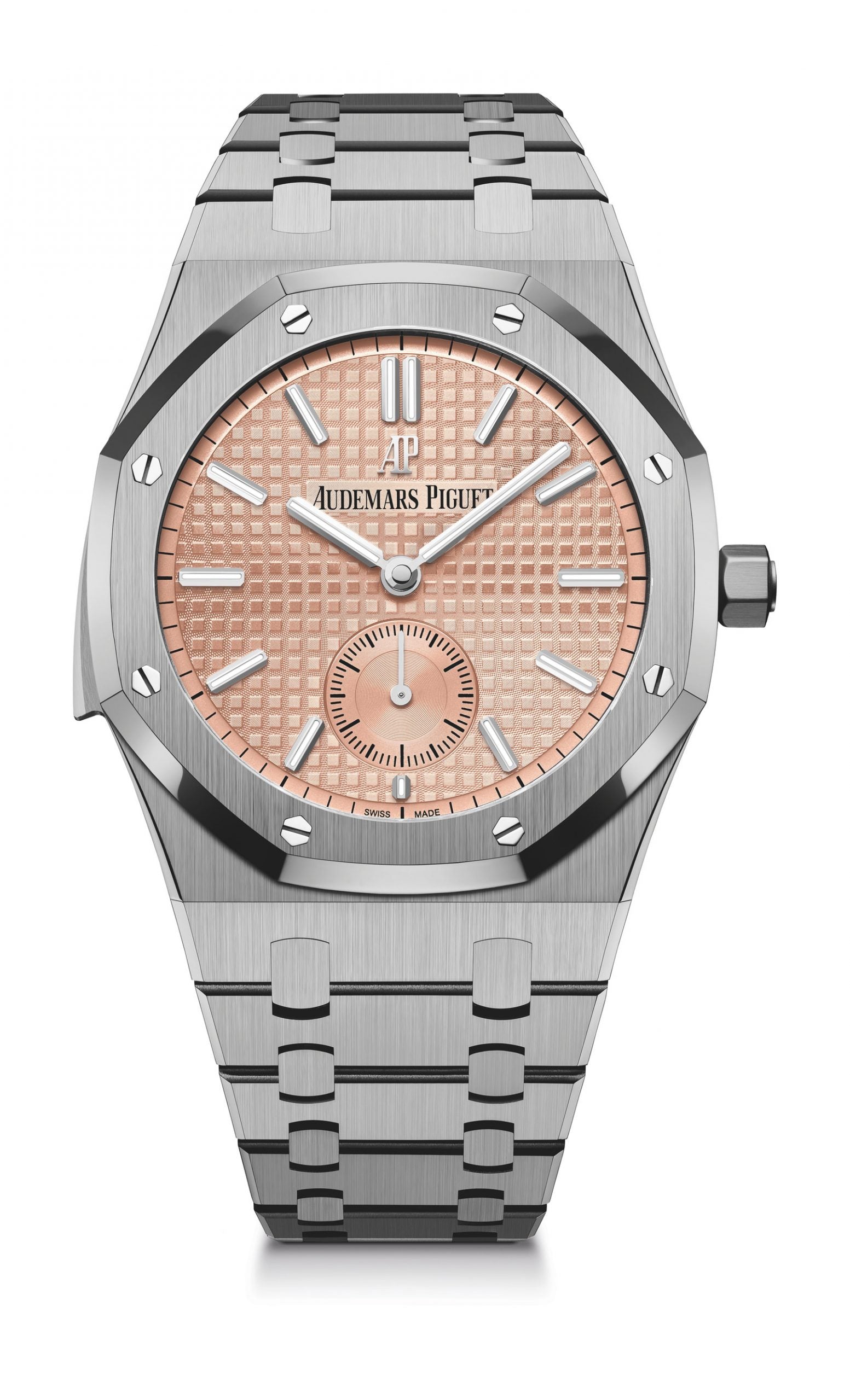 Audemars Piguet Royal Oak Minute Repeater Supersonnerie