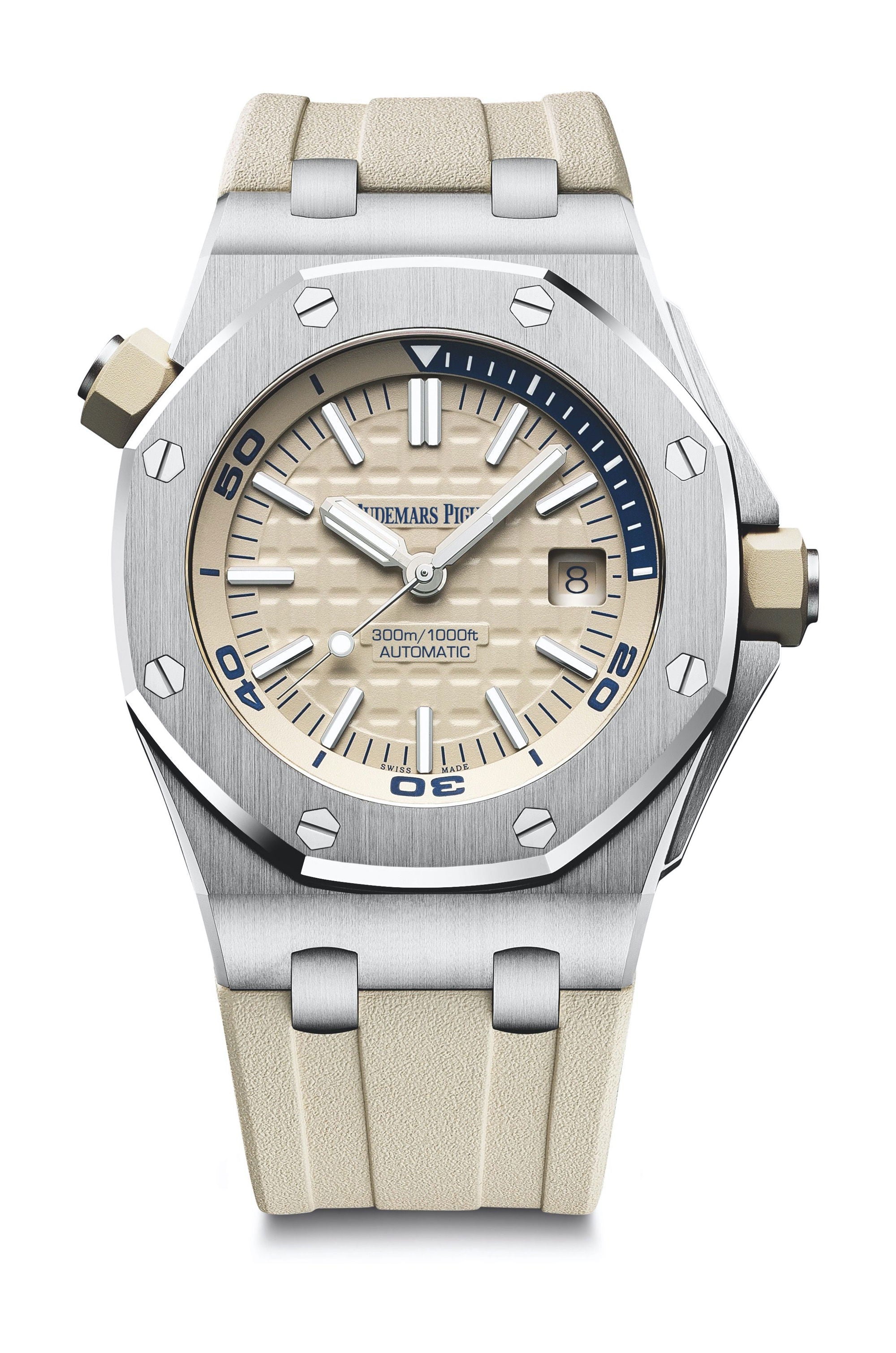 Audemars Piguet Royal Oak Offshore Diver