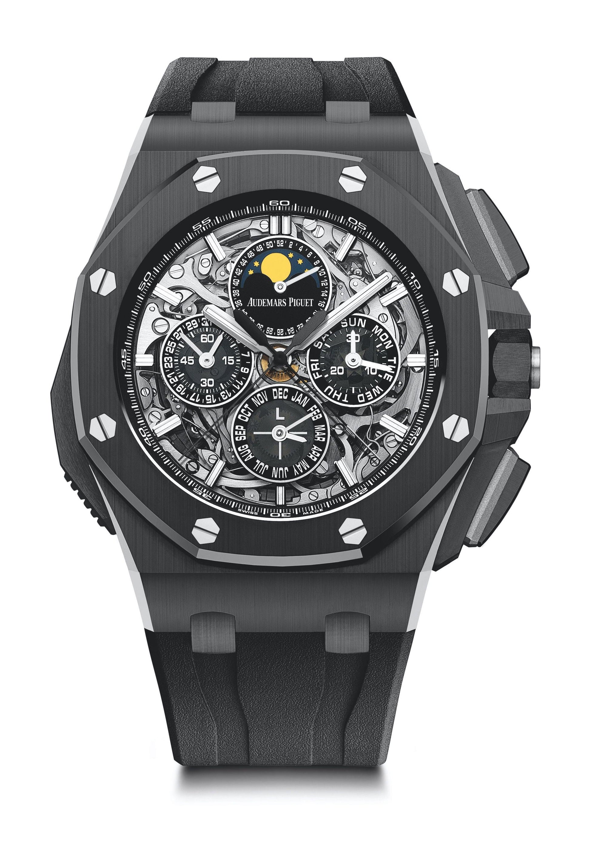 Audemars Piguet Royal Oak Offshore Grande Complication