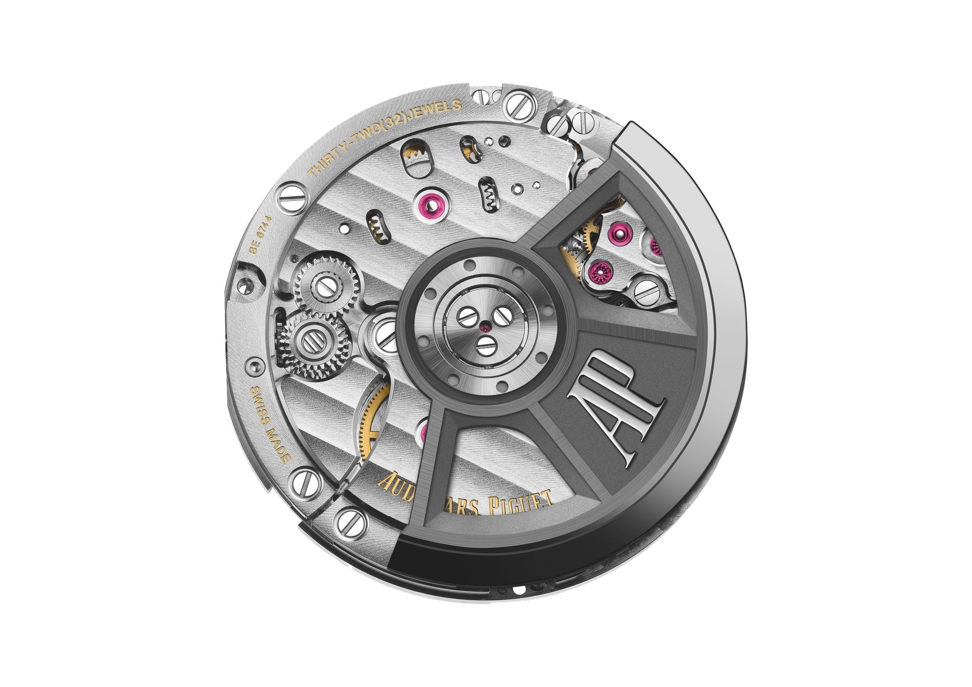 Audemars Piguet Royal Oak Offshore Selfwinding