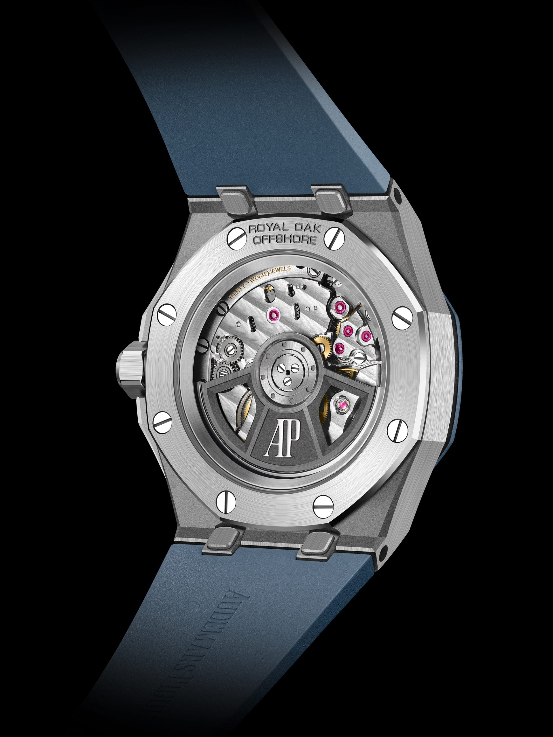 Audemars Piguet Royal Oak Offshore Selfwinding