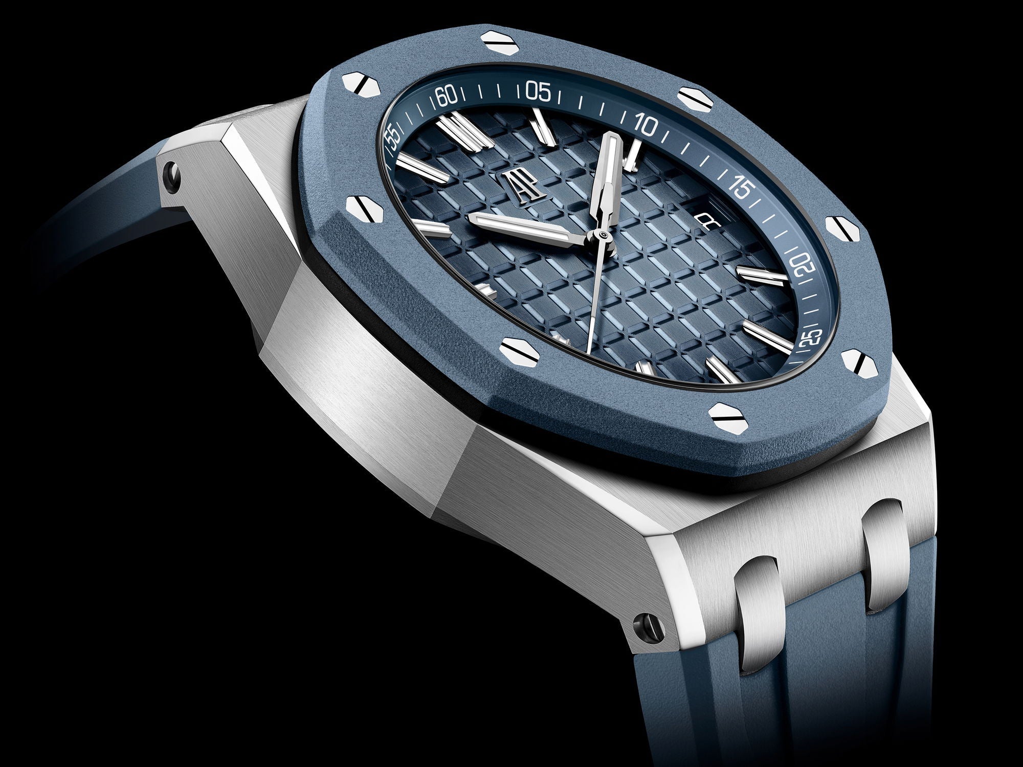 Audemars Piguet Royal Oak Offshore Selfwinding 43