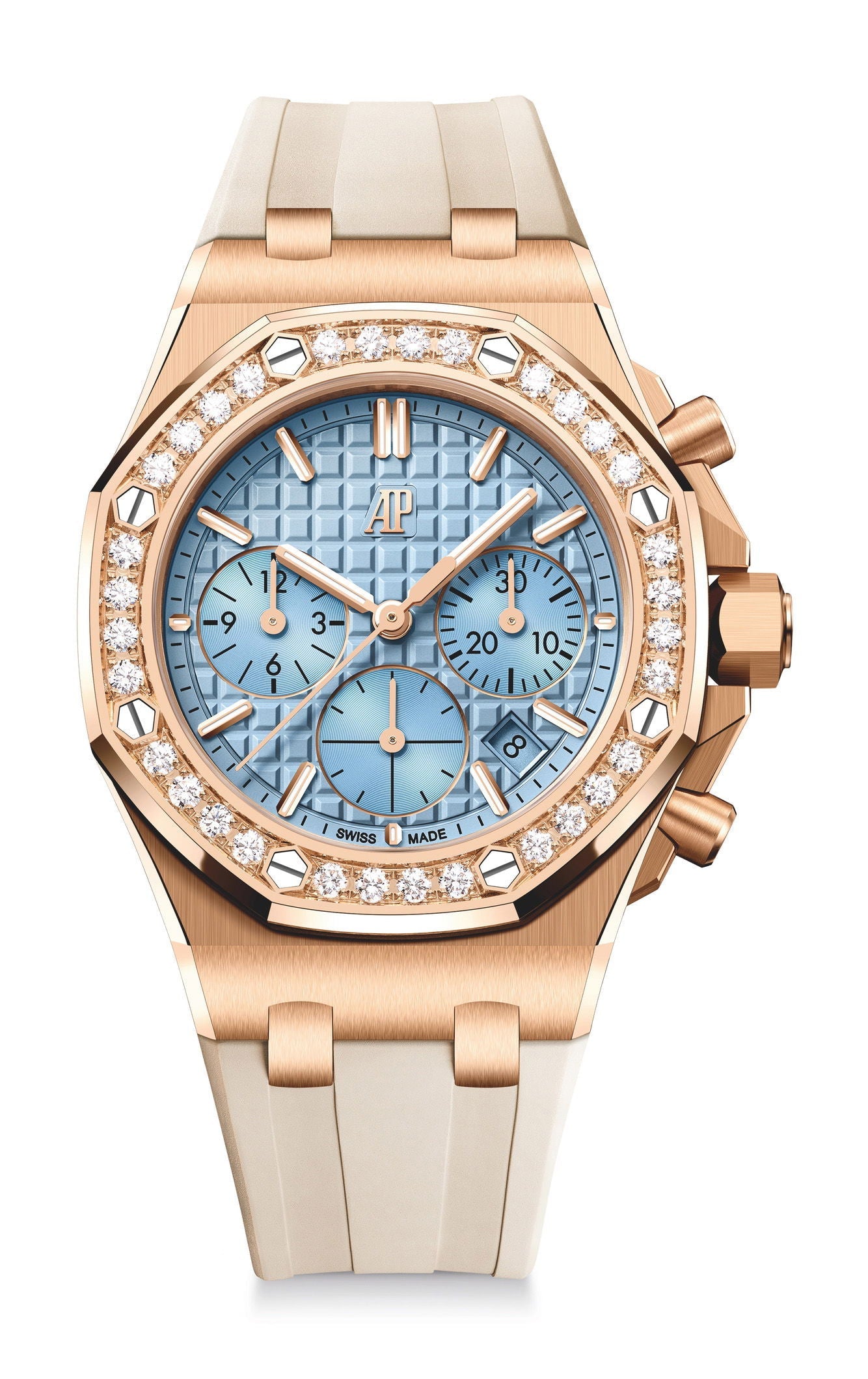 Audemars Piguet Royal Oak Offshore Selfwinding Chronograph