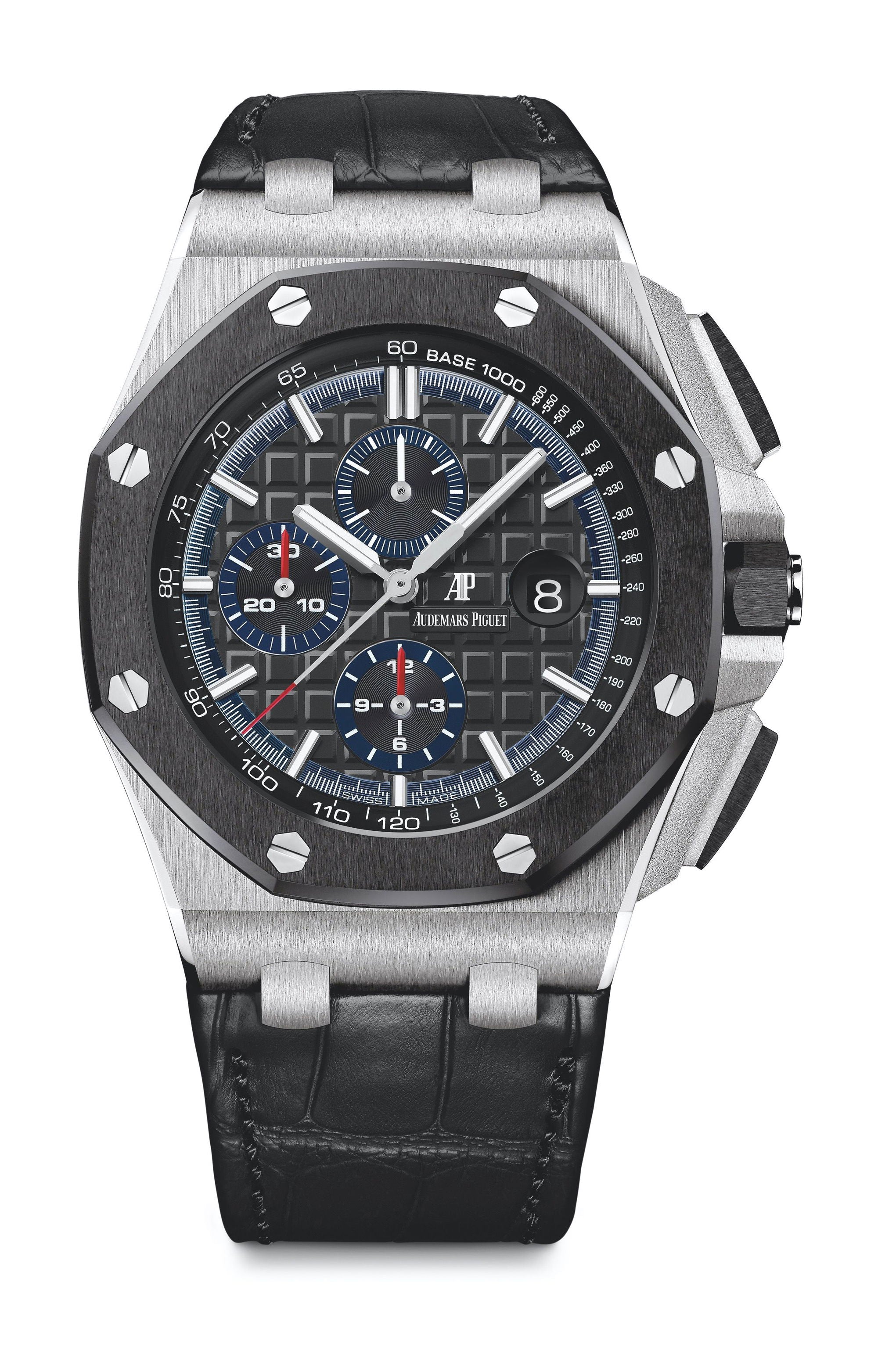 Audemars Piguet Royal Oak Offshore Selfwinding Chronograph