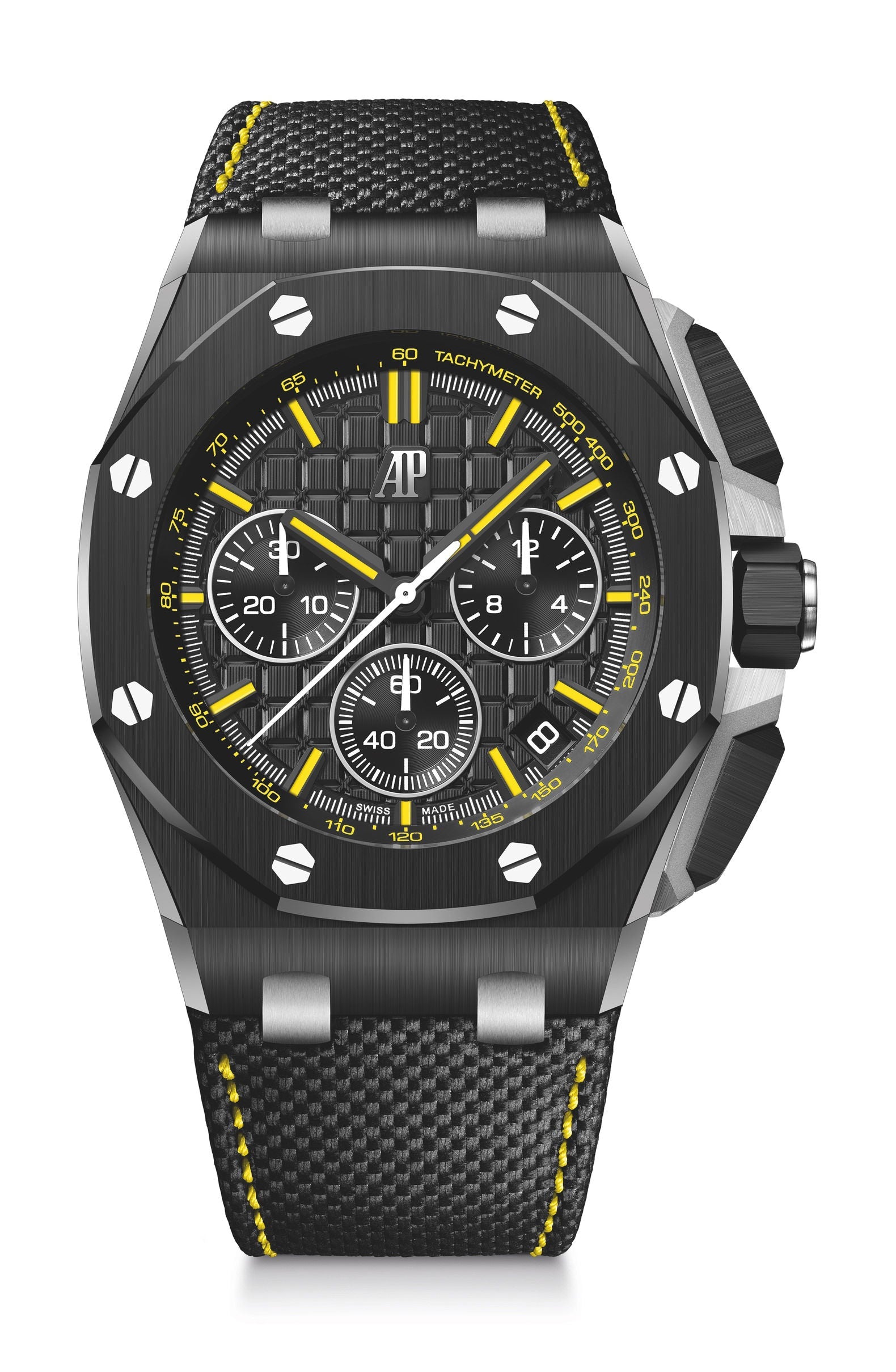 Audemars Piguet Royal Oak Offshore Selfwinding Chronograph