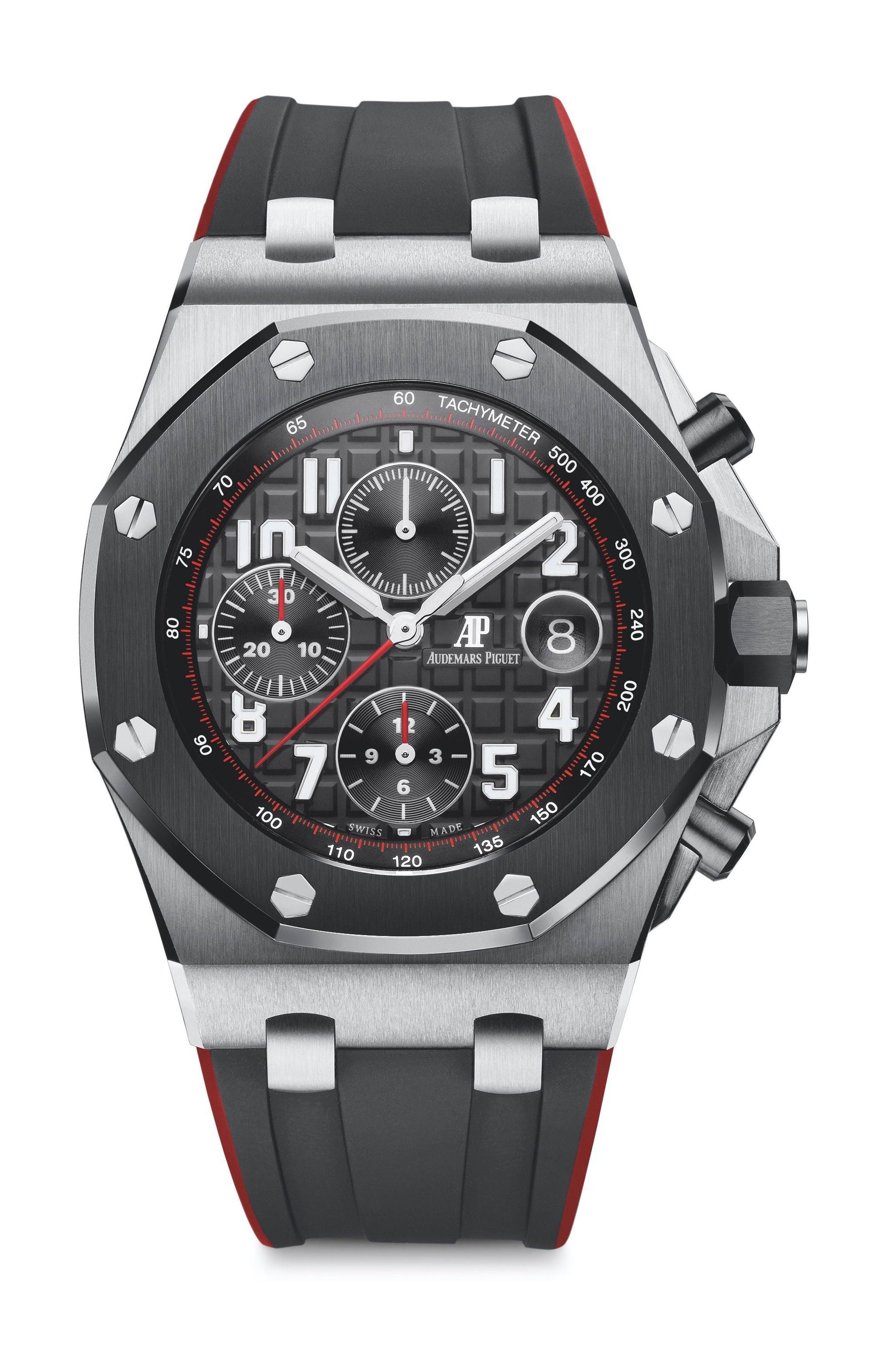 Audemars Piguet Royal Oak Offshore Selfwinding Chronograph