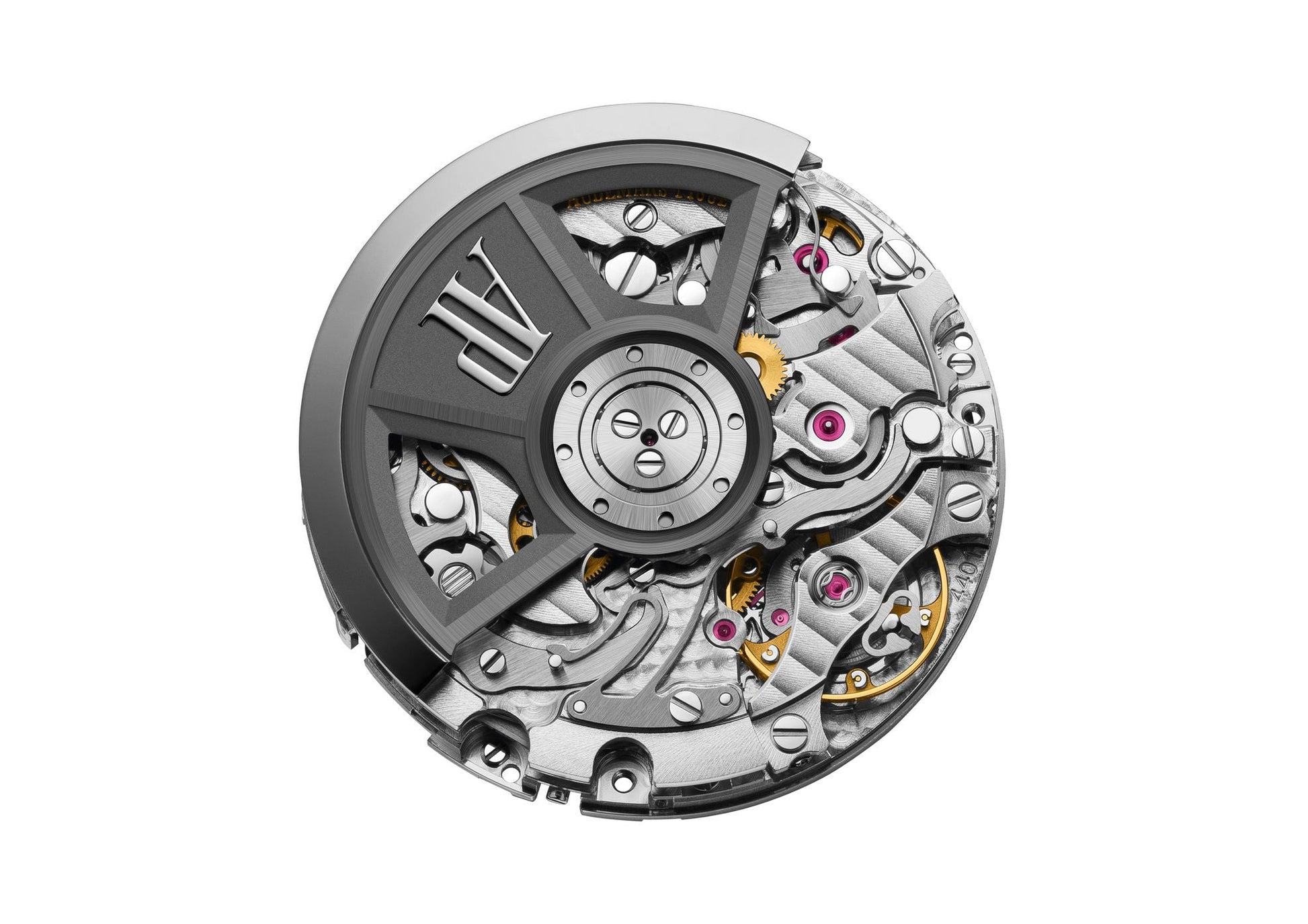Audemars Piguet Royal Oak Offshore Selfwinding Chronograph 42