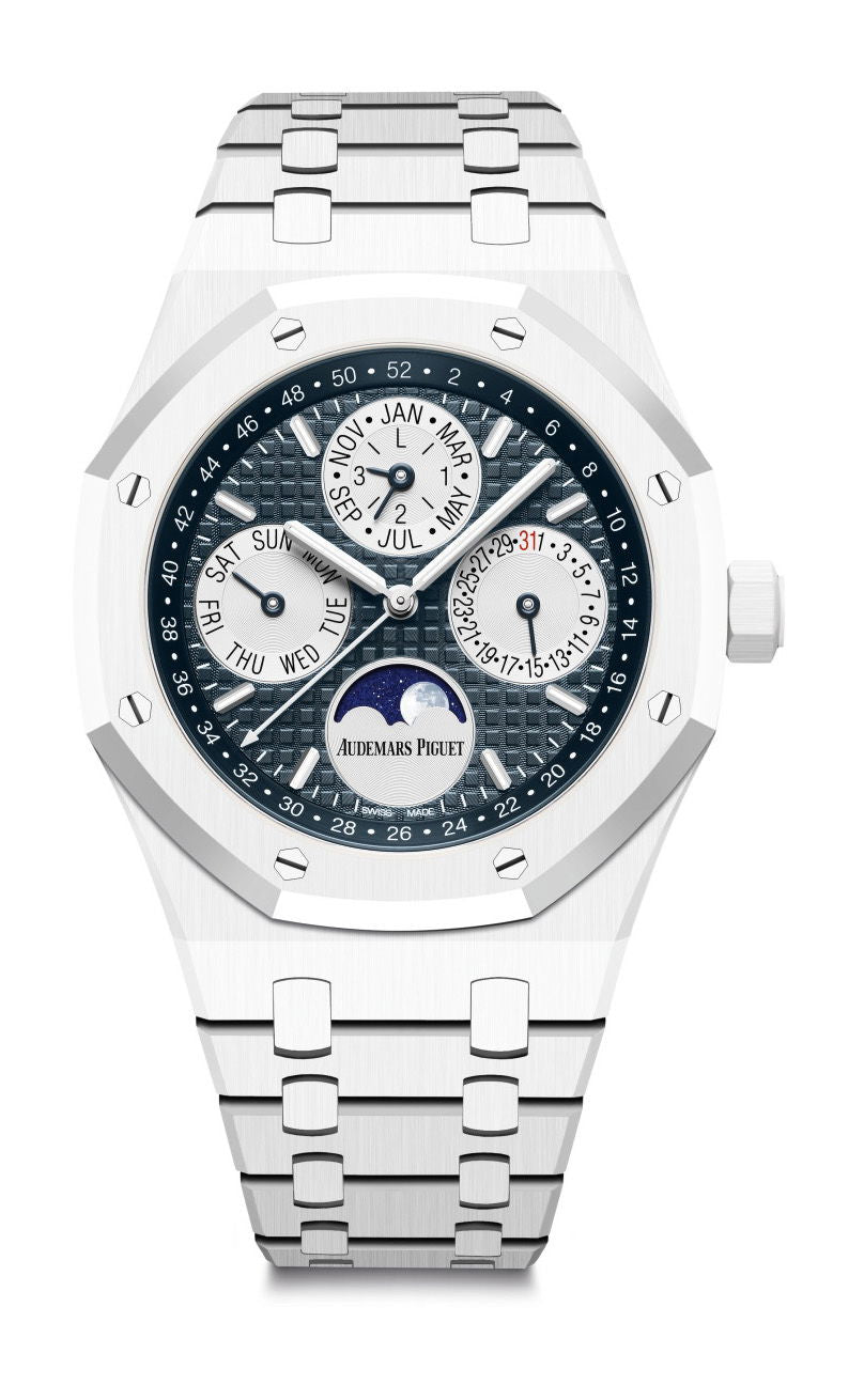 Audemars Piguet Royal Oak Perpetual Calendar